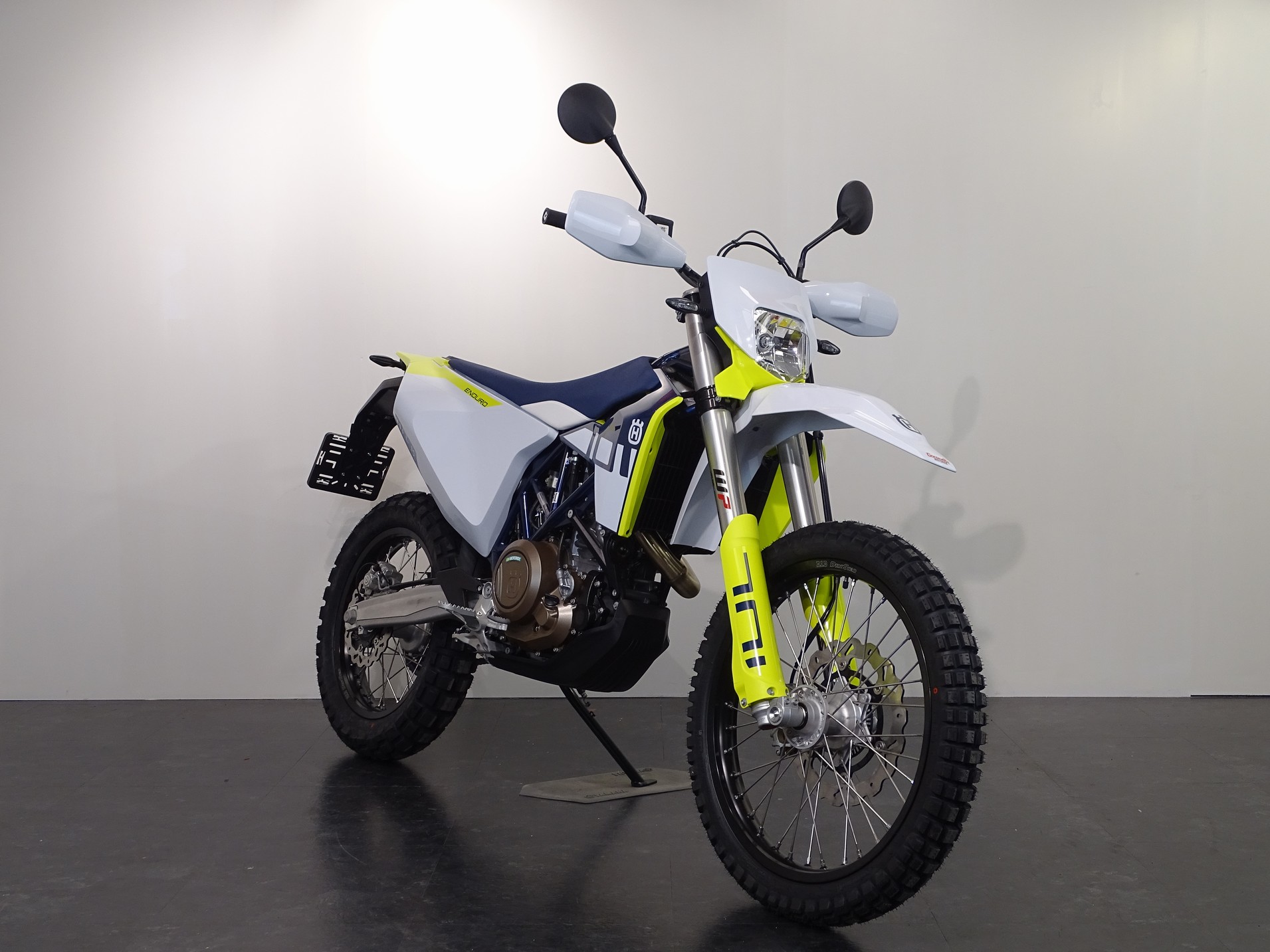 HUSQVARNA 701 ENDURO