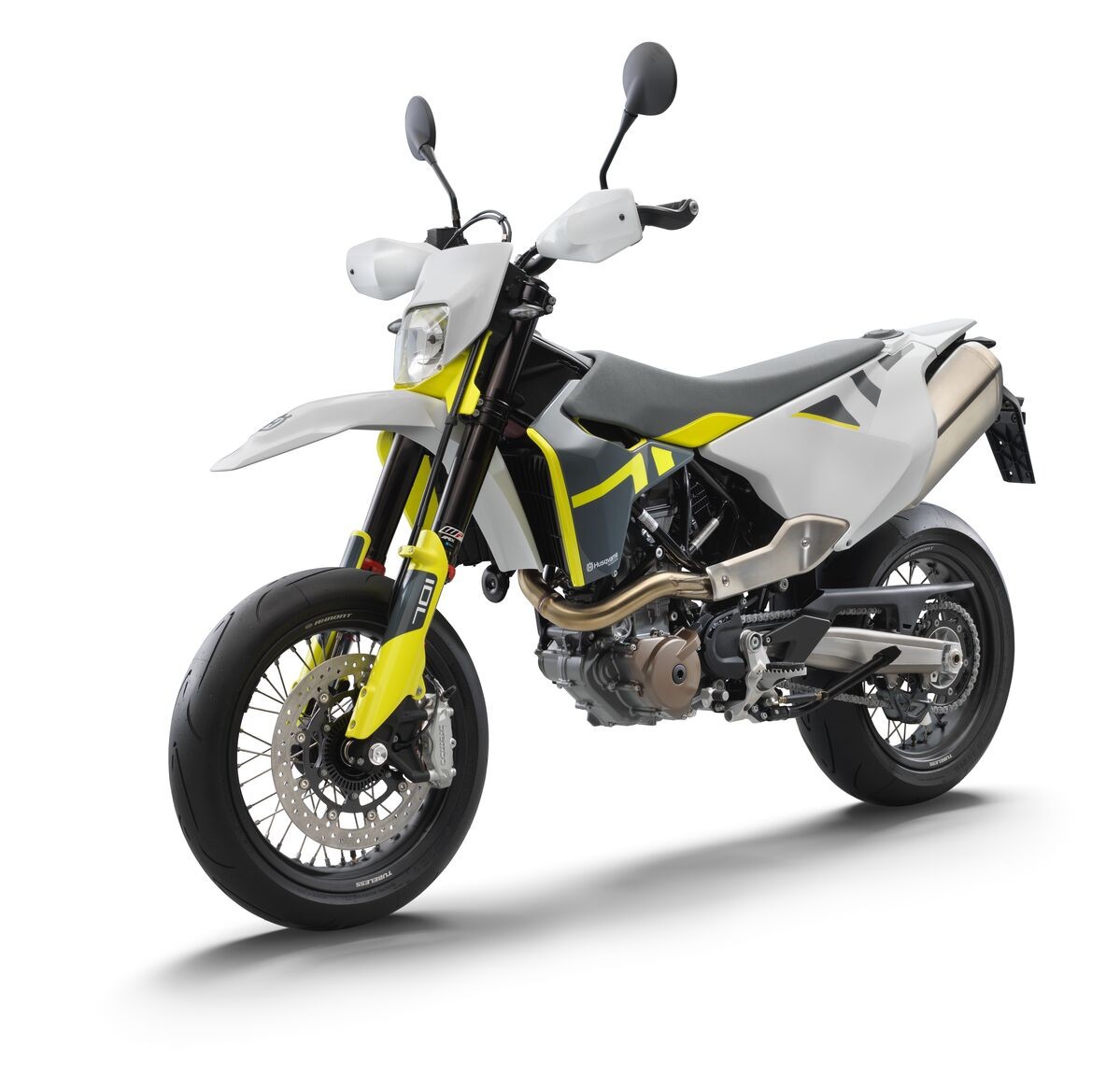 HUSQVARNA 701 SM