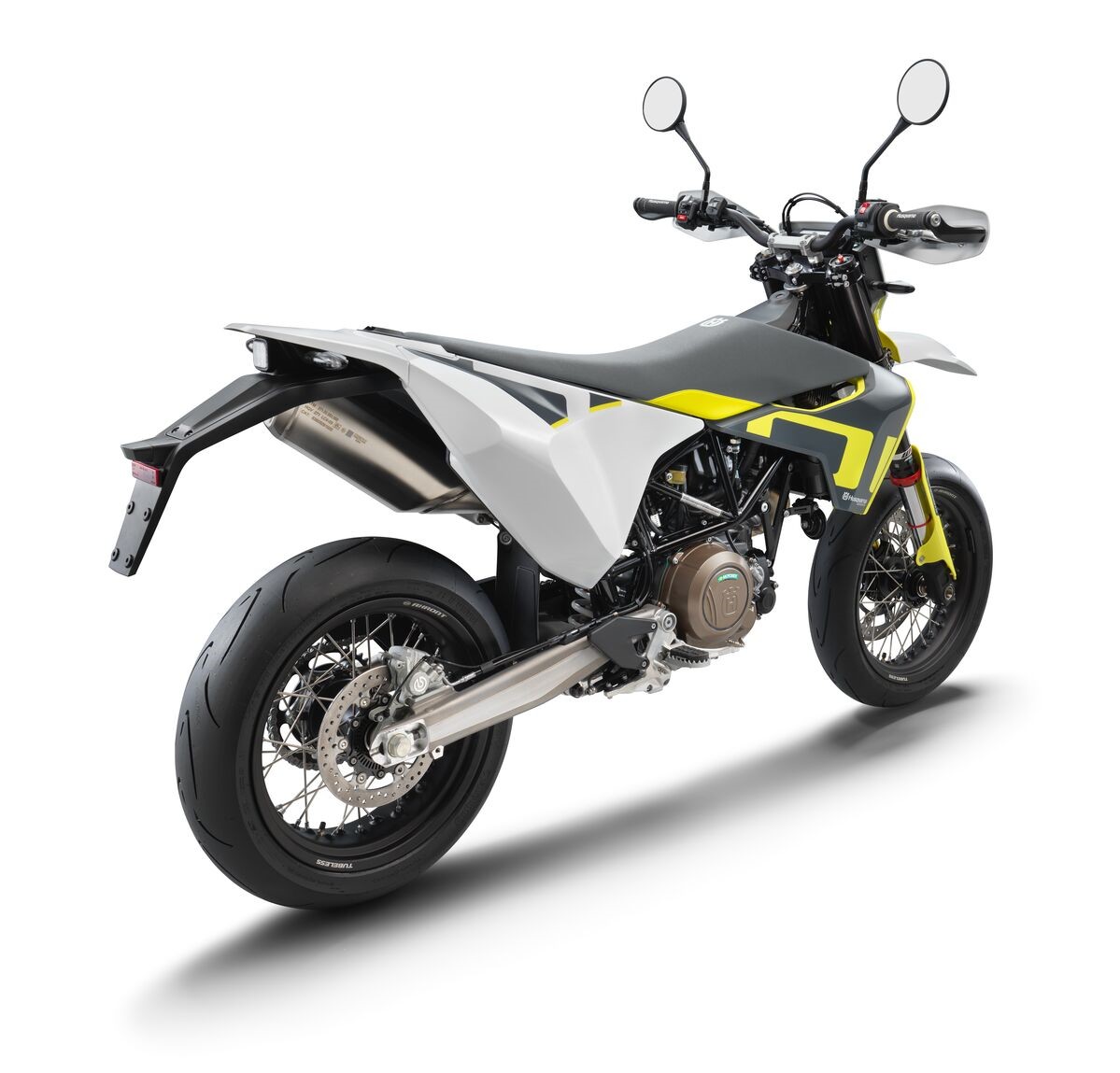 HUSQVARNA 701 SM