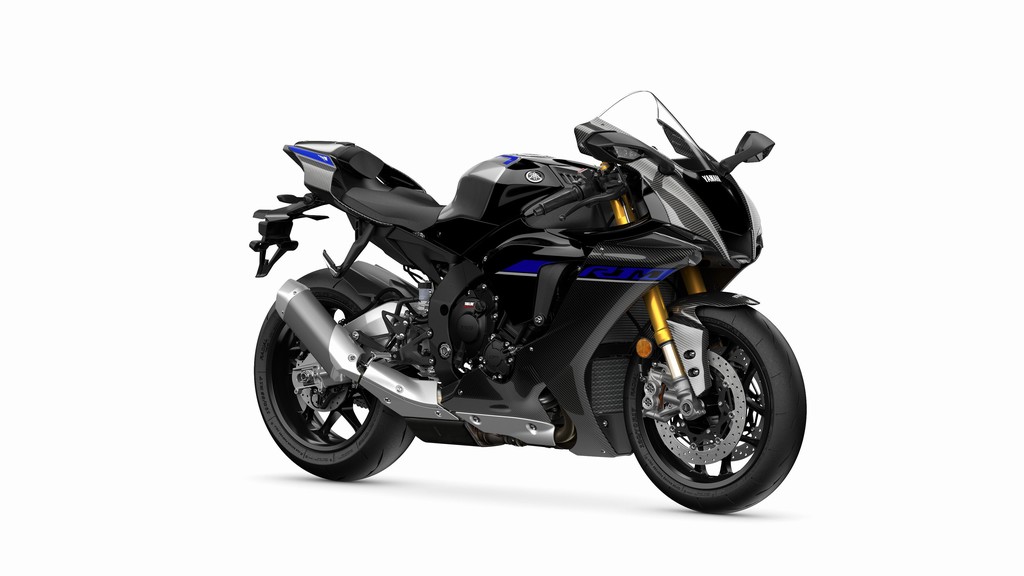 YAMAHA YZF-R1M