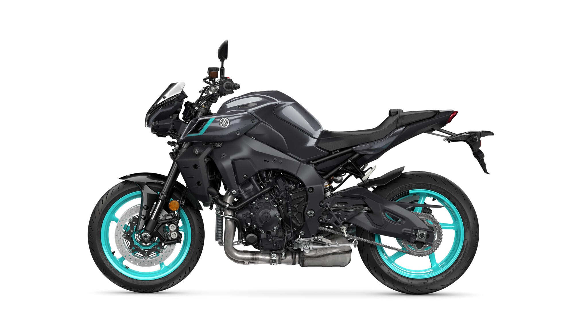 YAMAHA MT-10 ABS