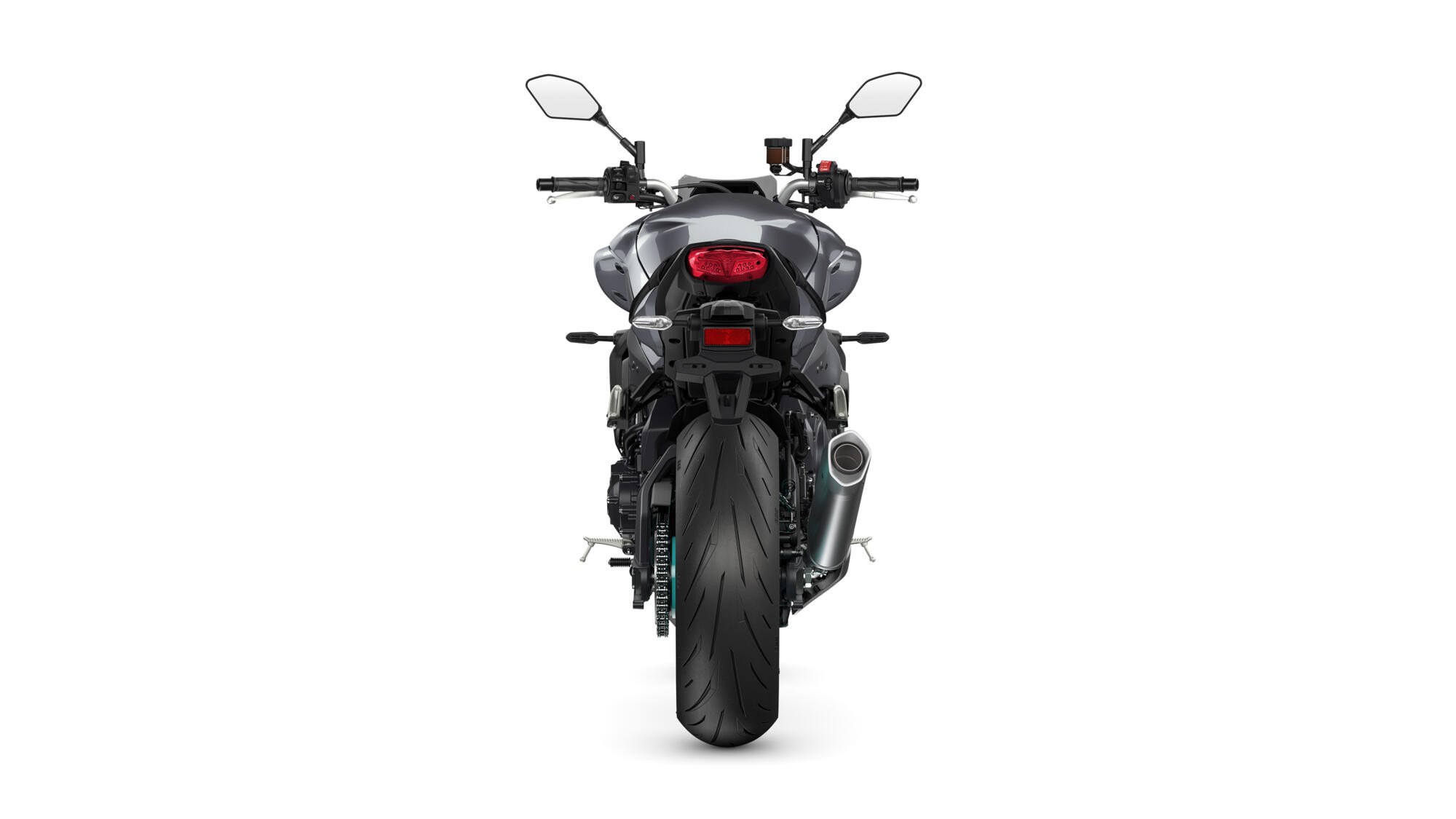 YAMAHA MT-10 ABS