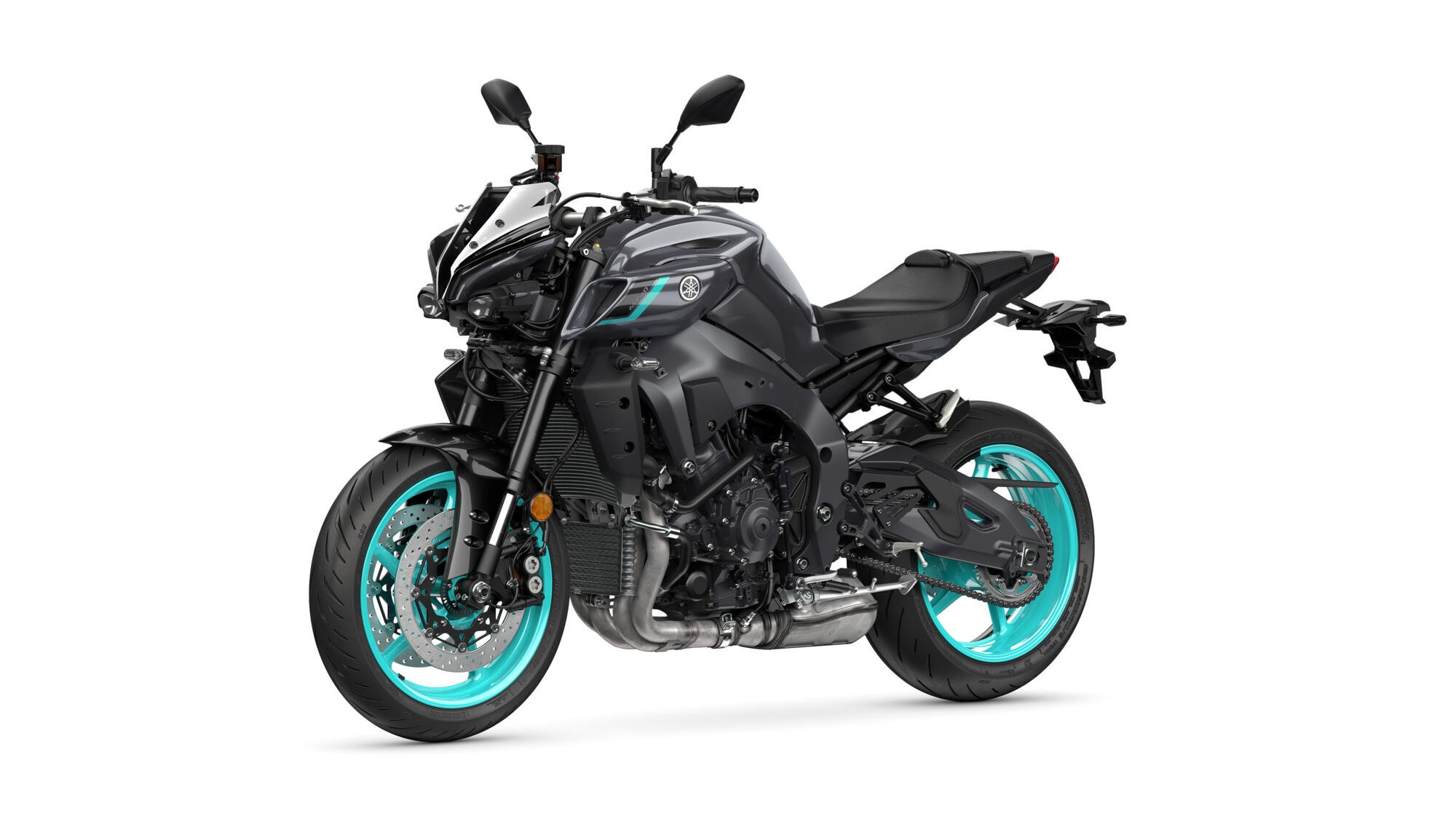 YAMAHA MT-10 ABS