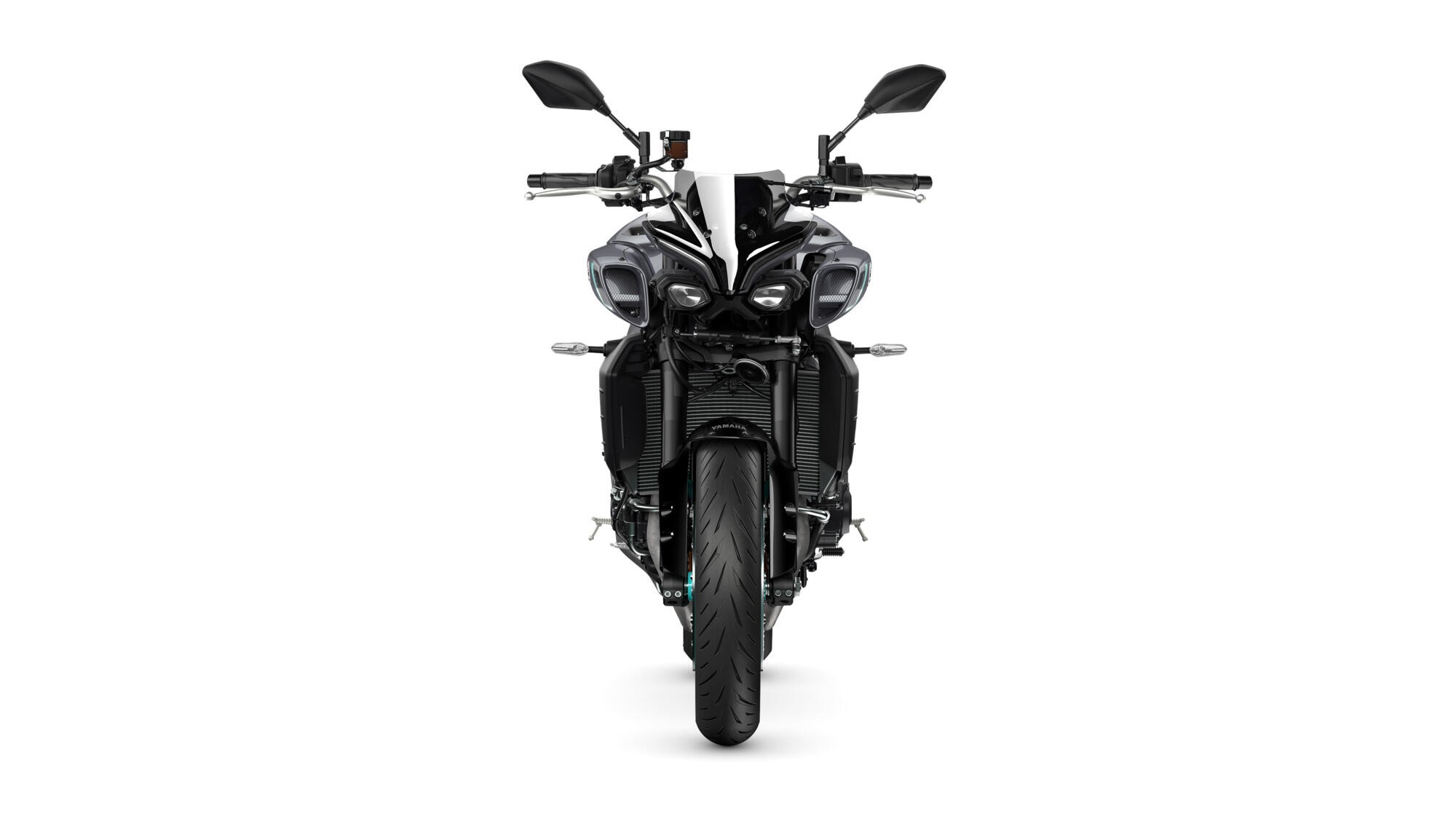 YAMAHA MT-10 ABS