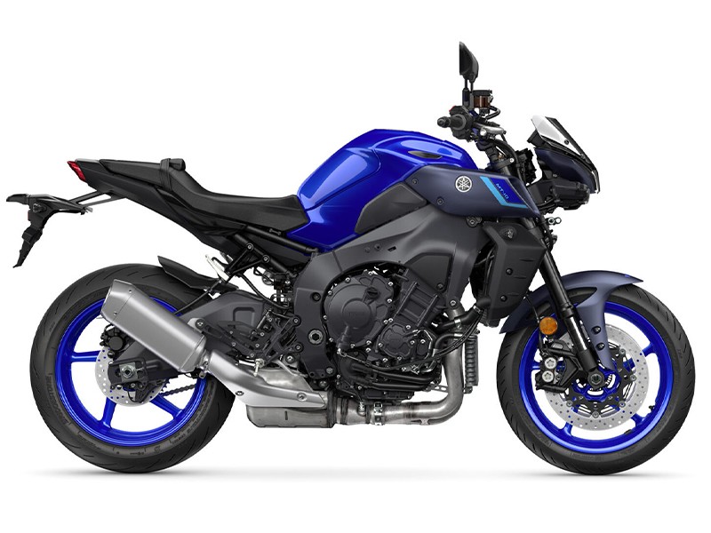 YAMAHA MT-10 ABS