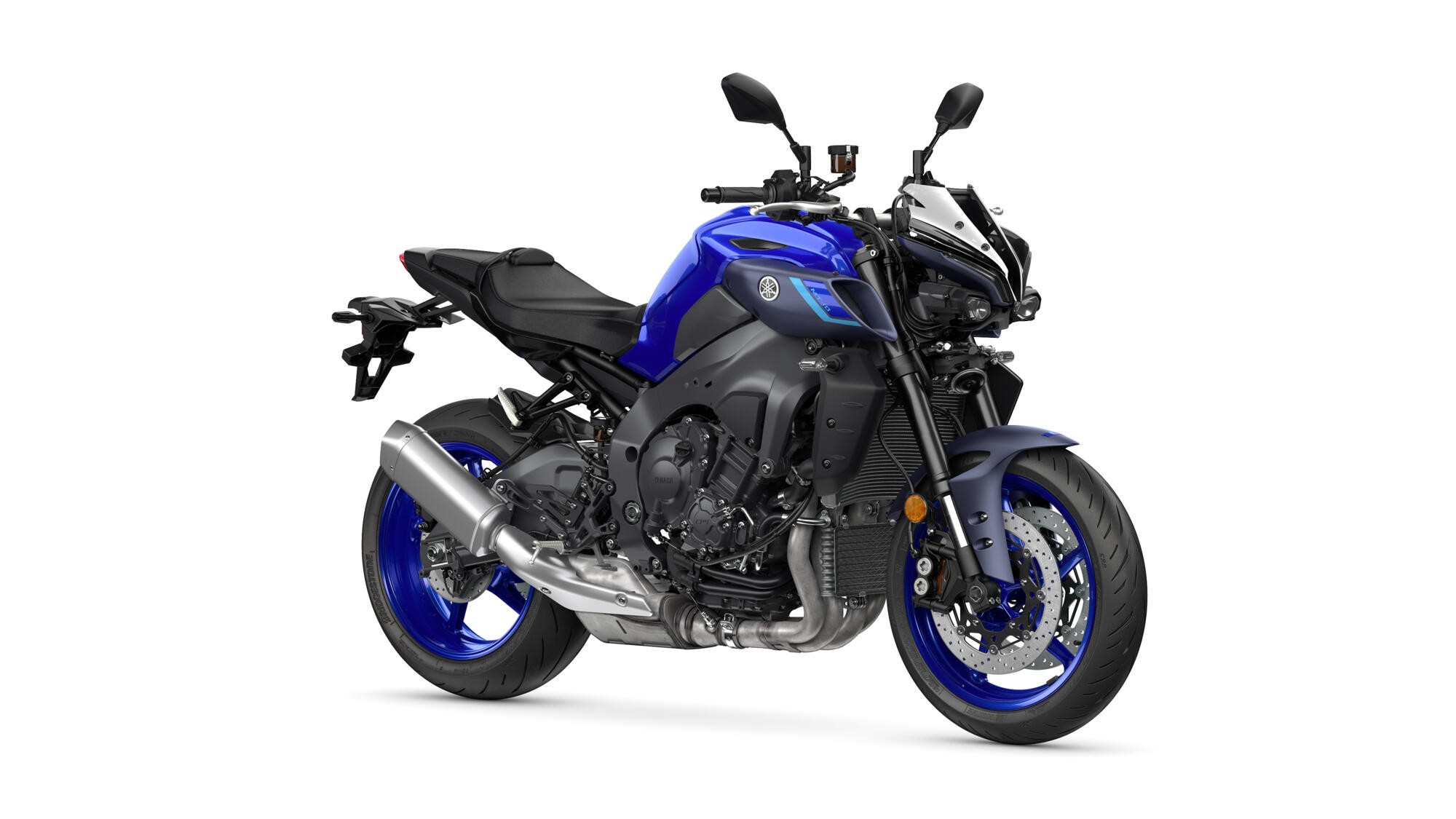 YAMAHA MT-10 ABS