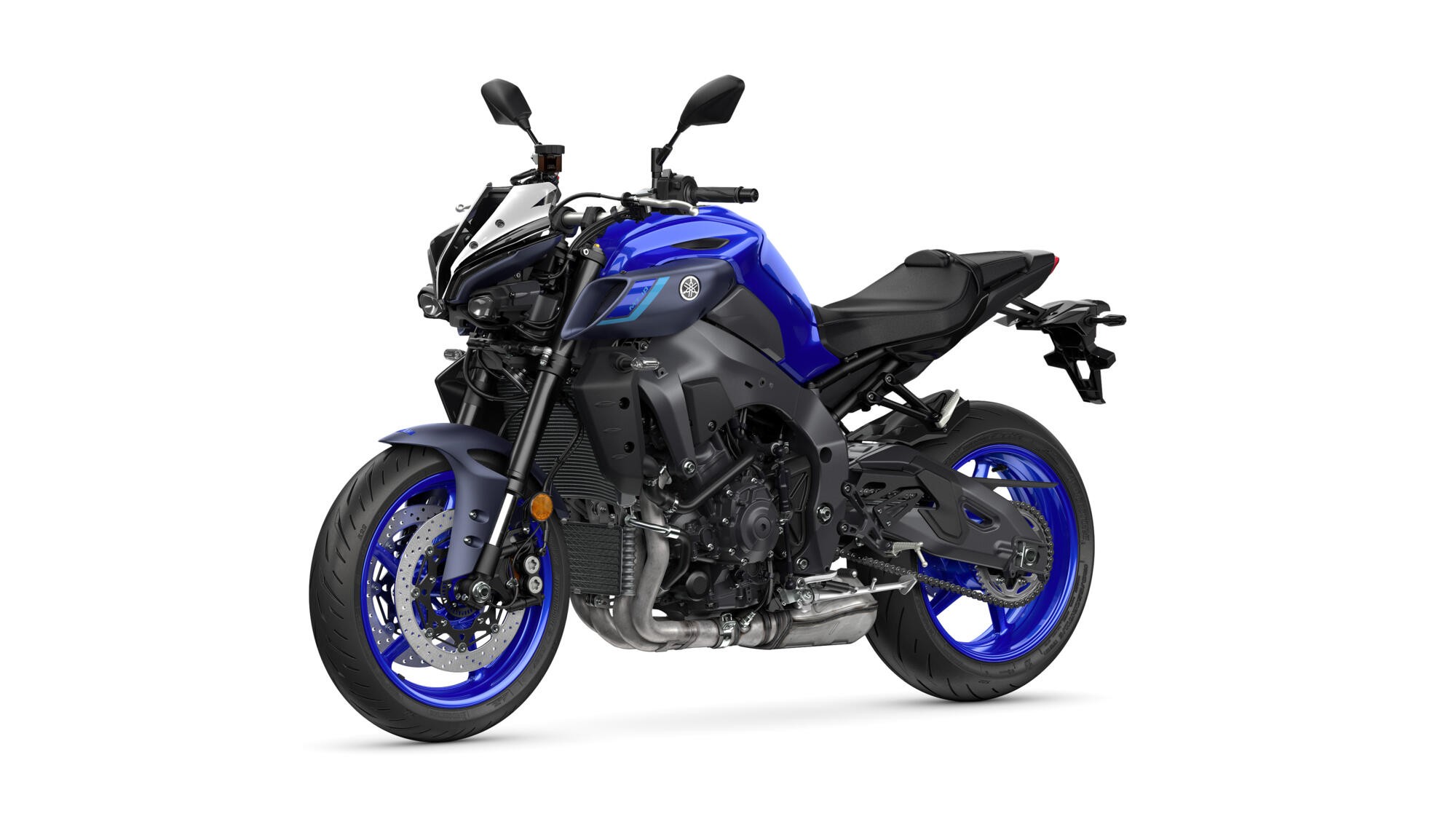 YAMAHA MT-10 ABS