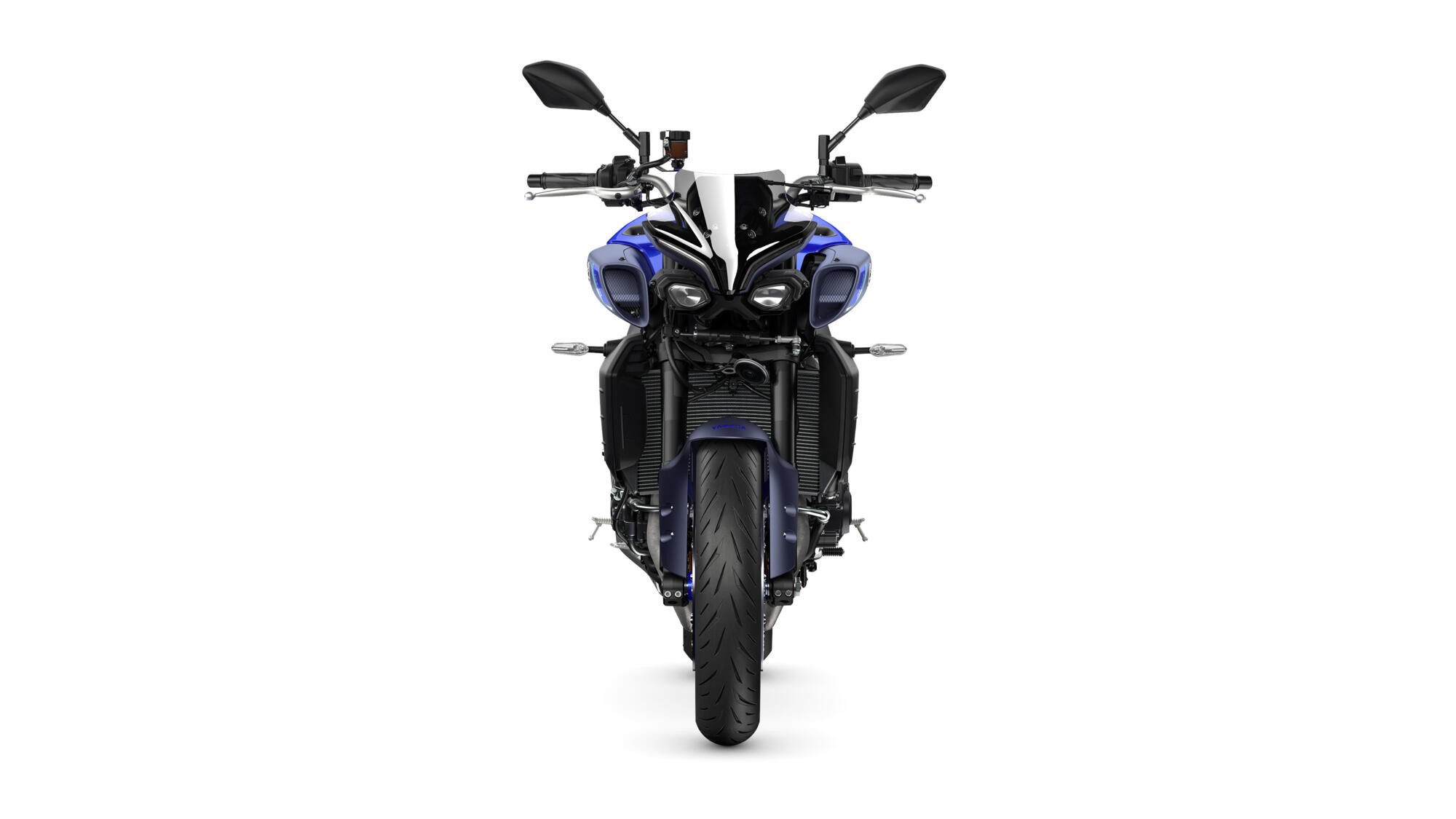 YAMAHA MT-10 ABS