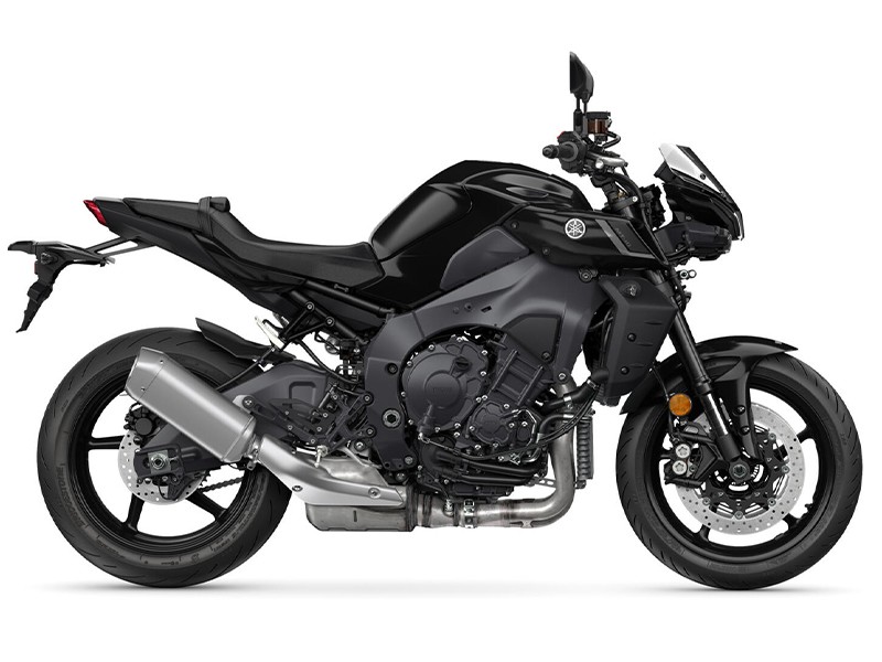 YAMAHA MT-10 ABS