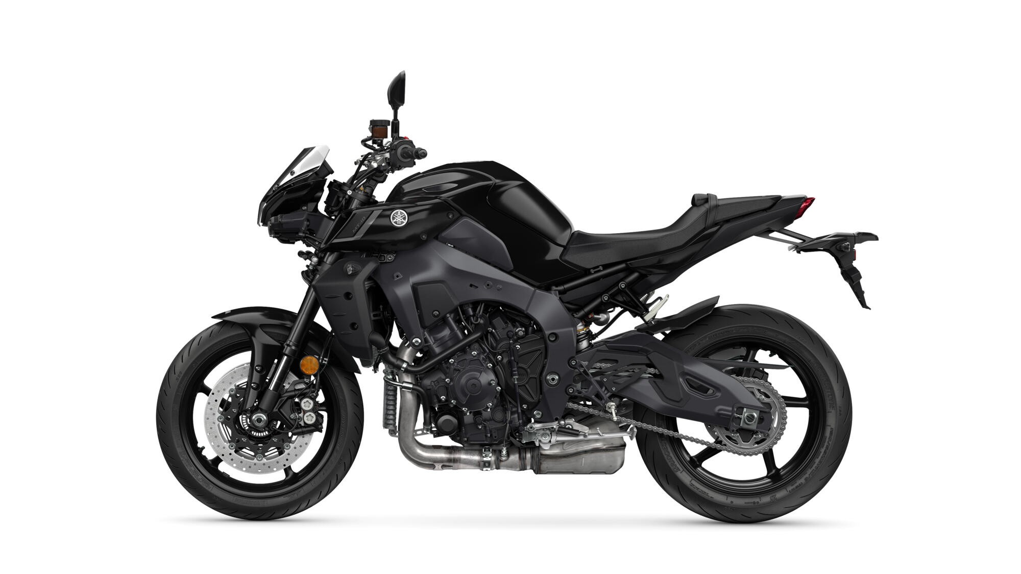 YAMAHA MT-10 ABS