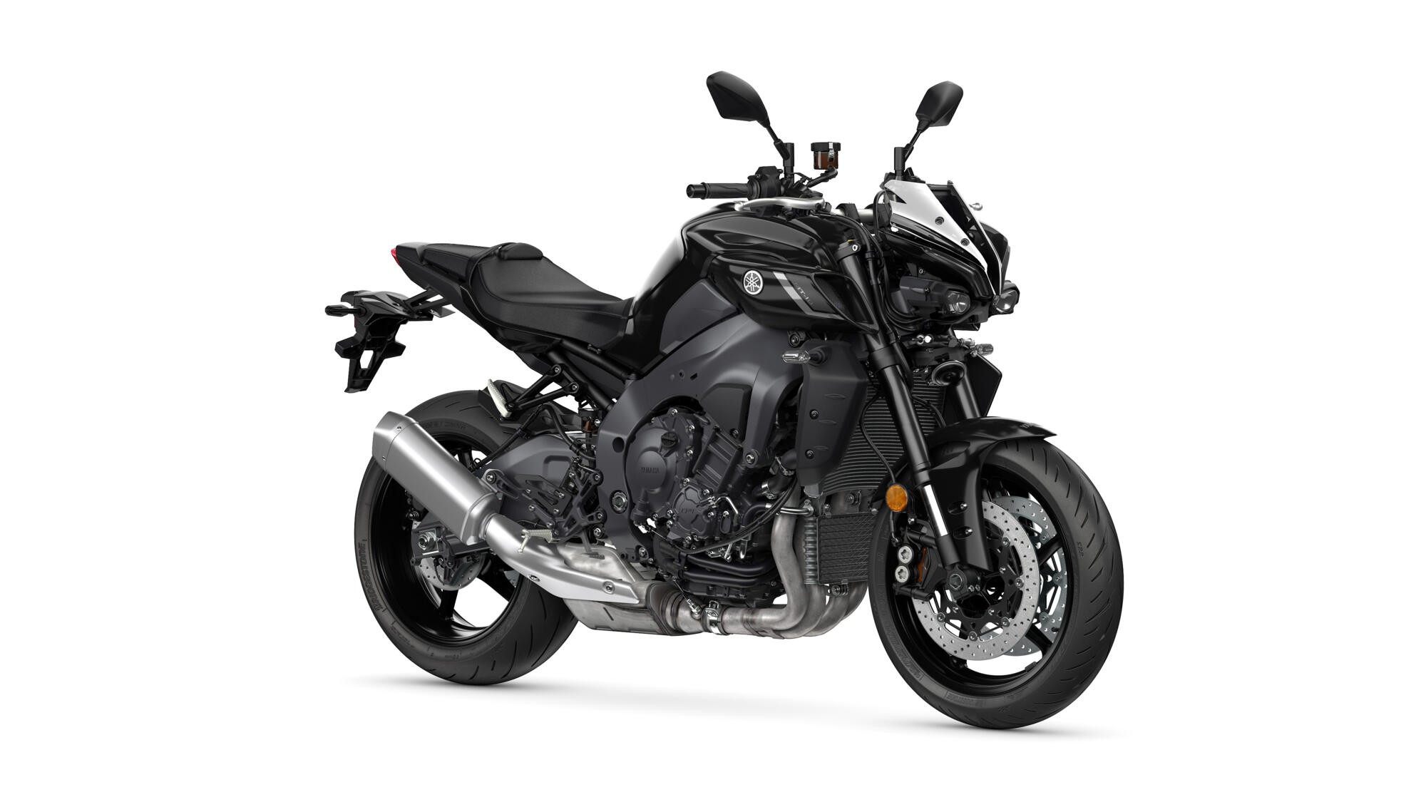 YAMAHA MT-10 ABS