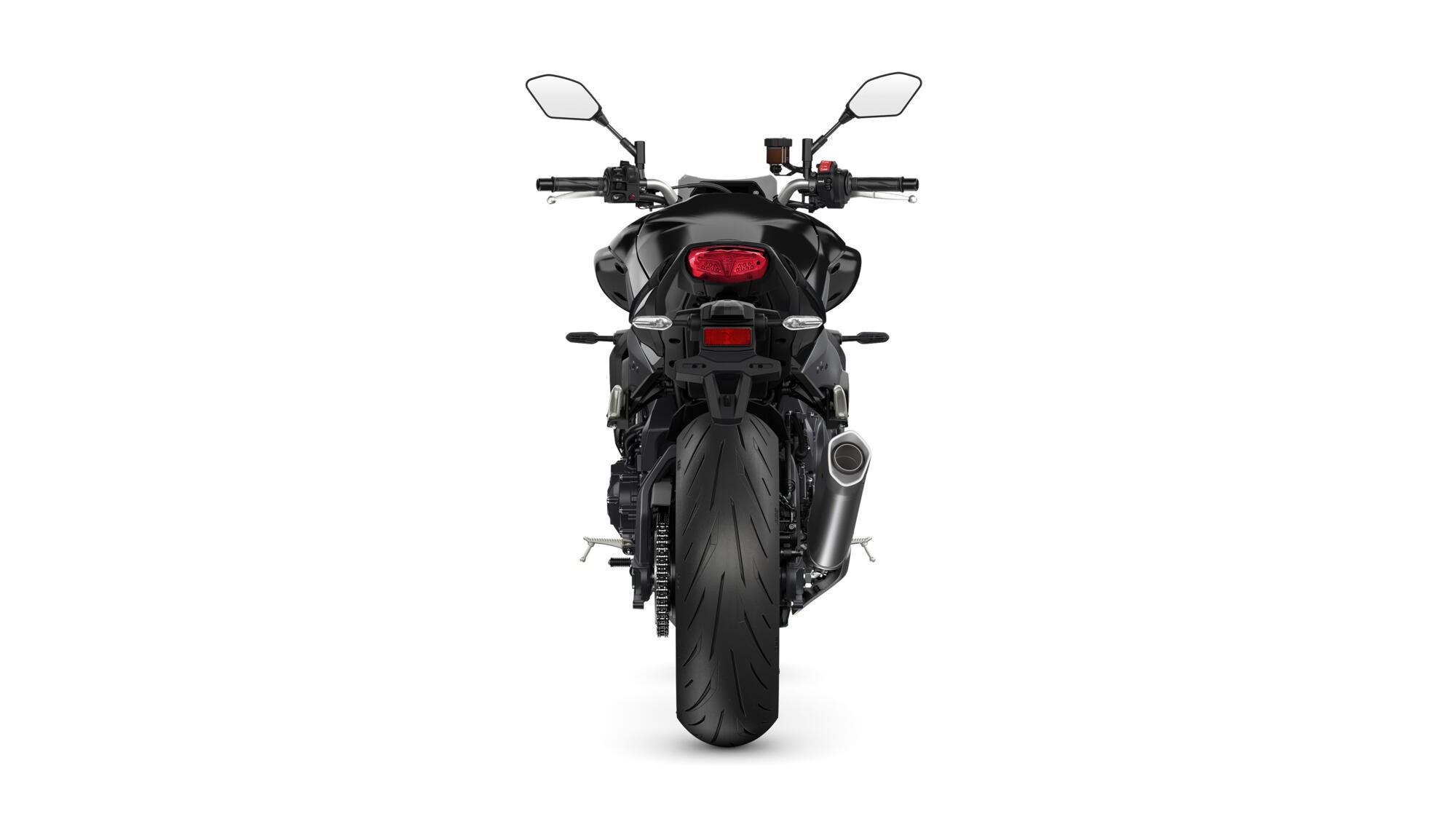 YAMAHA MT-10 ABS