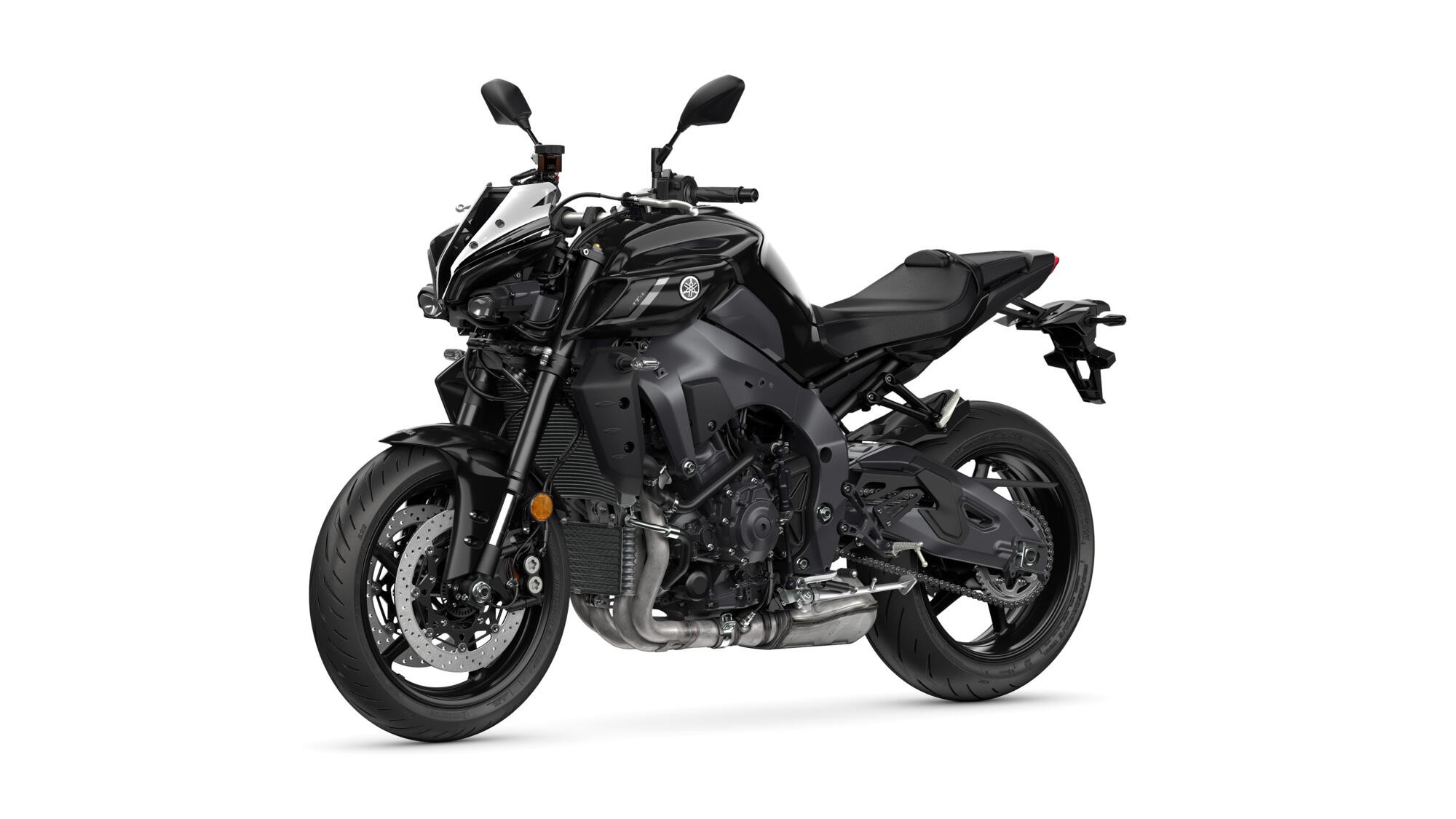 YAMAHA MT-10 ABS