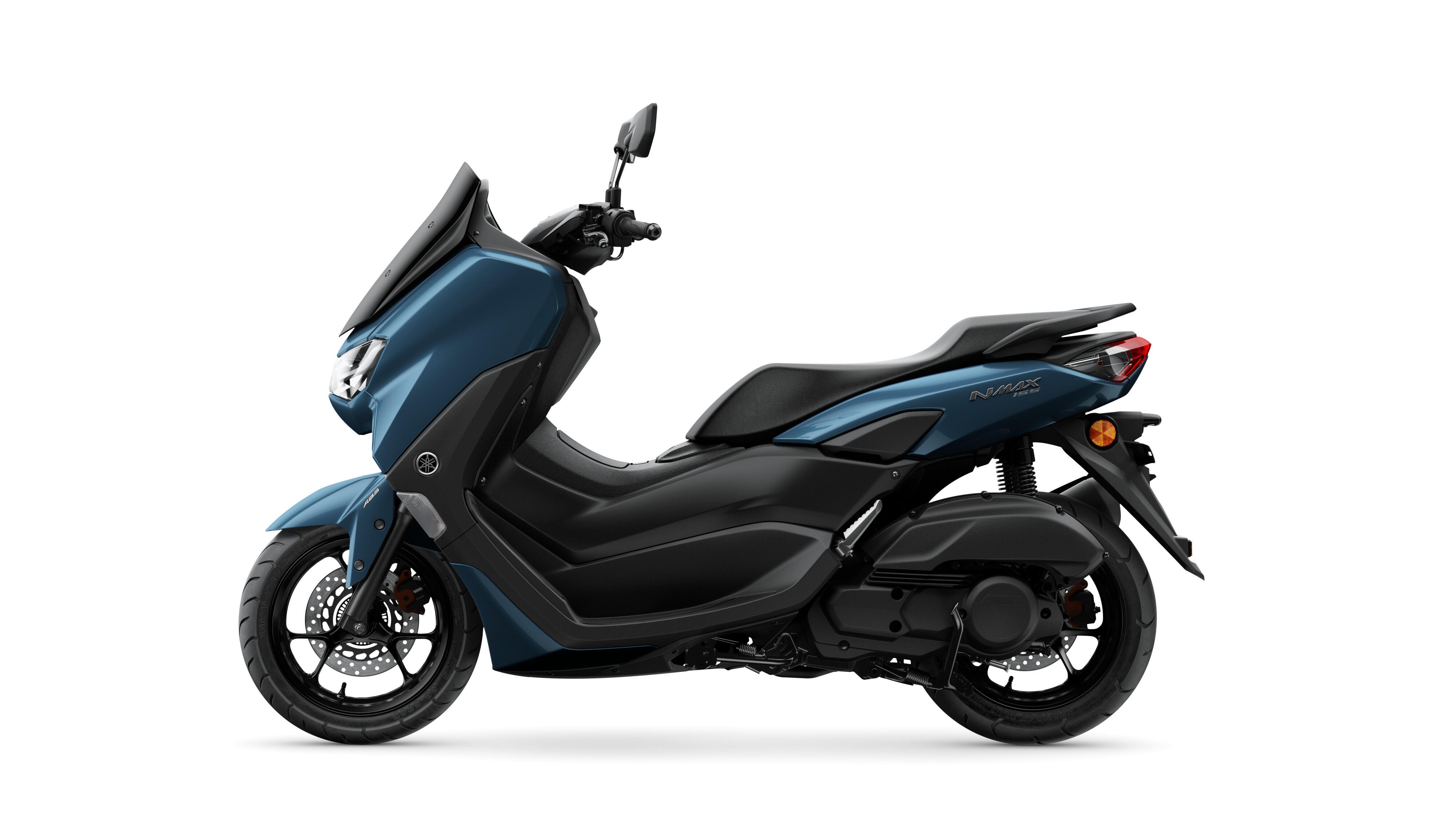 YAMAHA NMAX 155