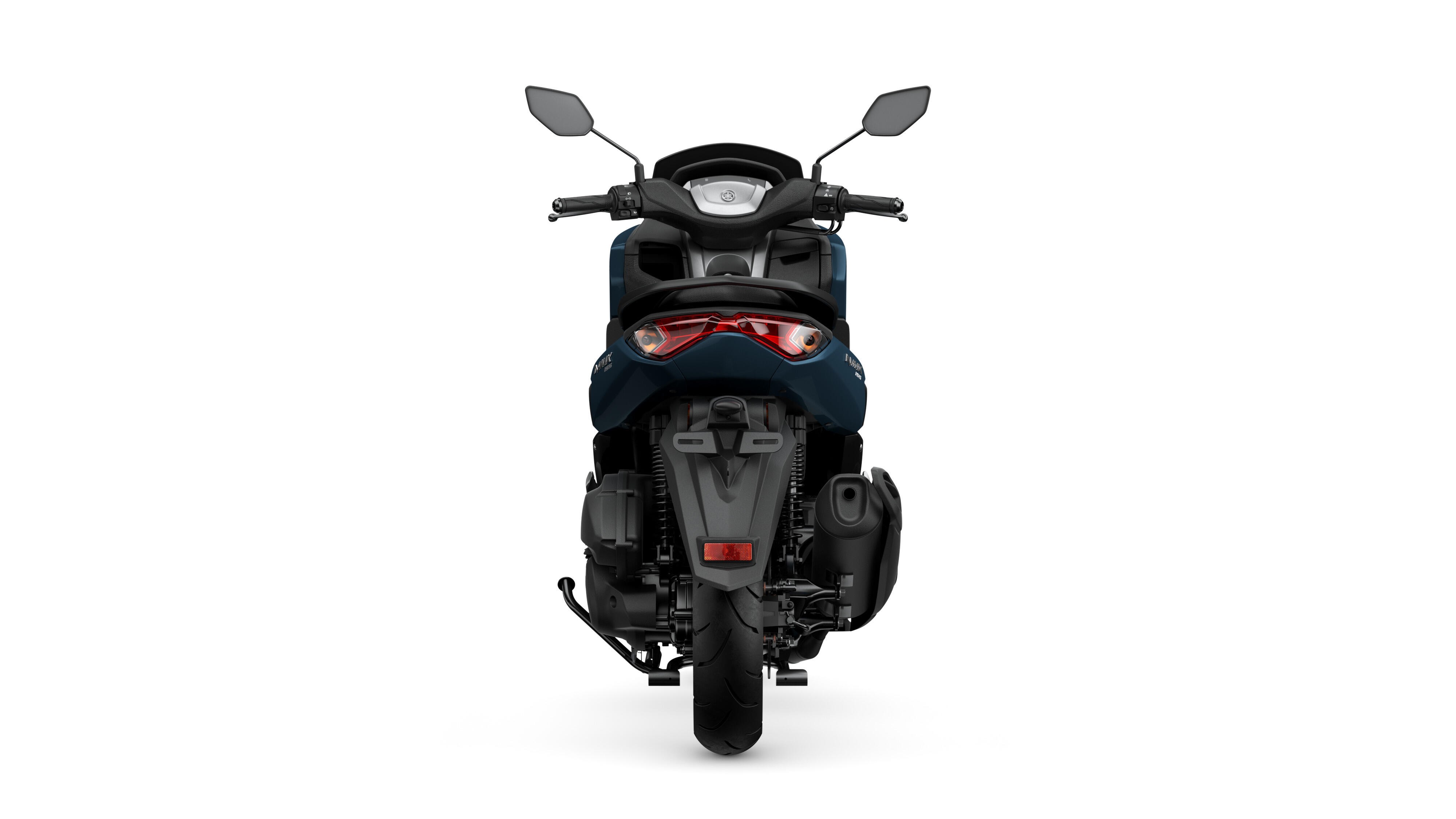 YAMAHA NMAX 155