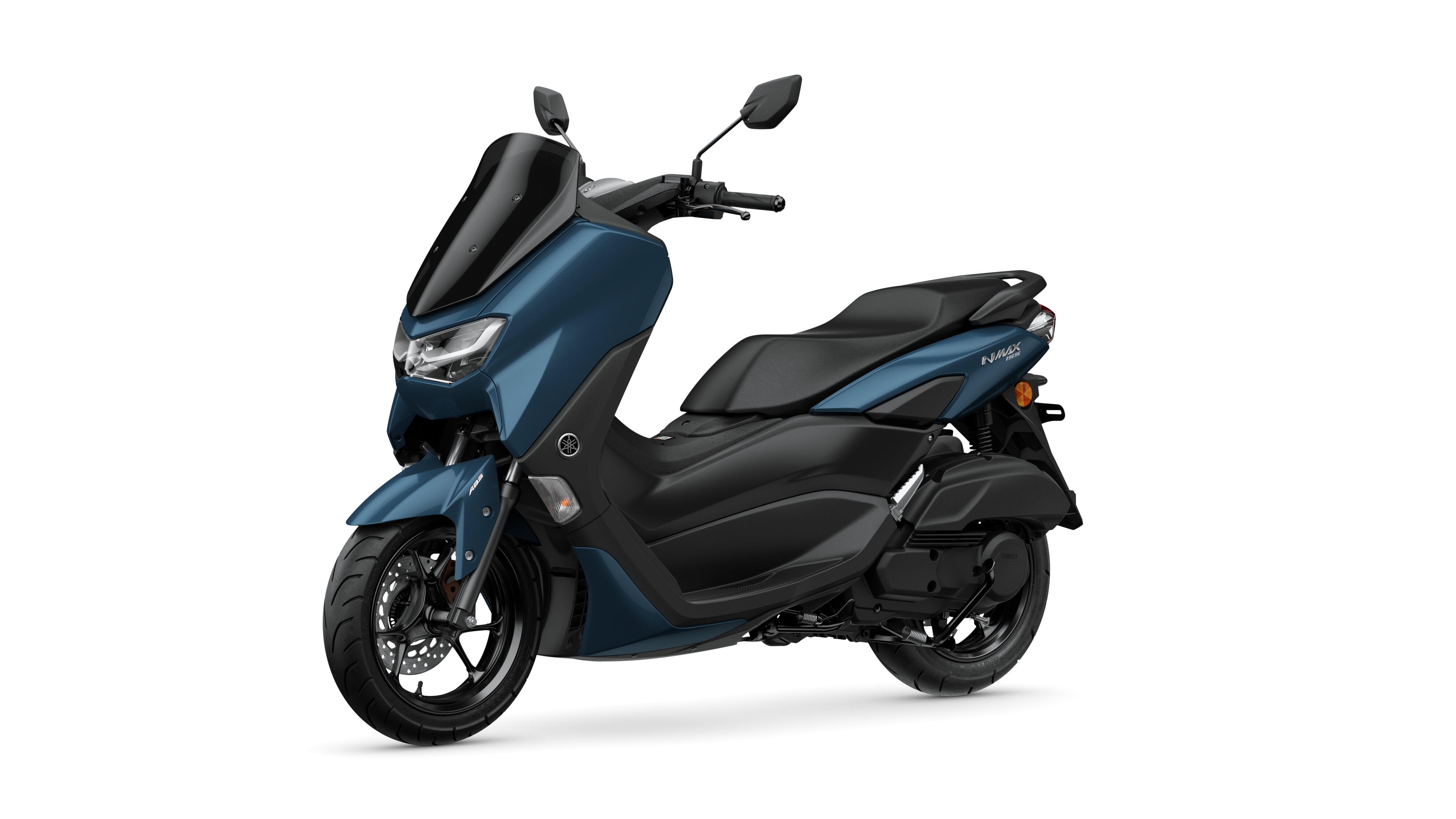 YAMAHA NMAX 155