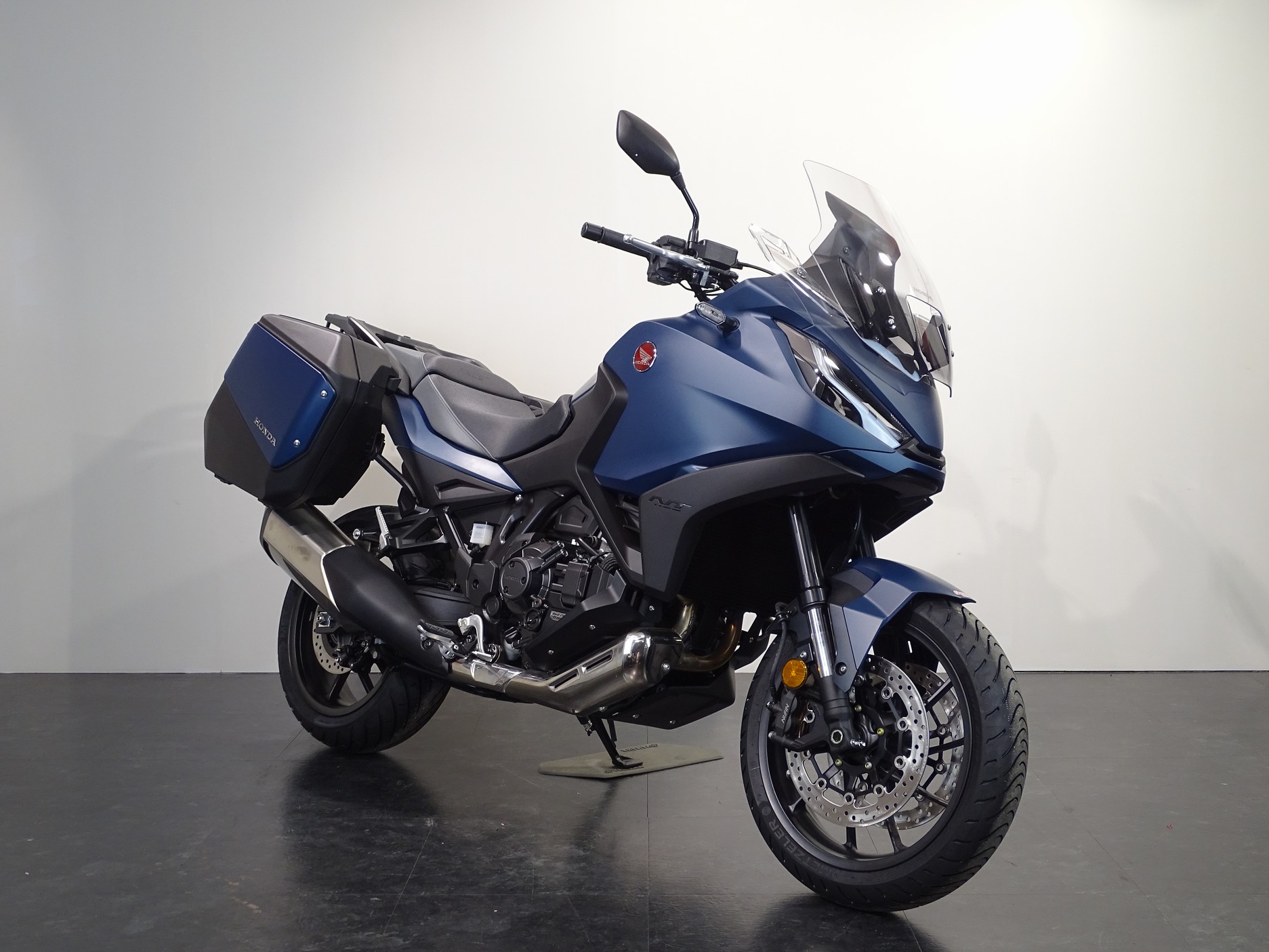 HONDA NT 1100 DCT