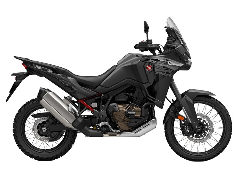 HONDA CRF 1100 L AFRICA TWIN