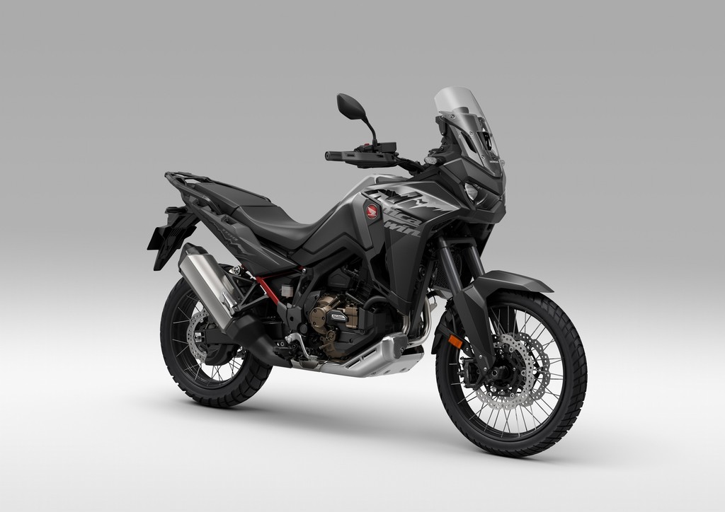 HONDA CRF 1100 L AFRICA TWIN