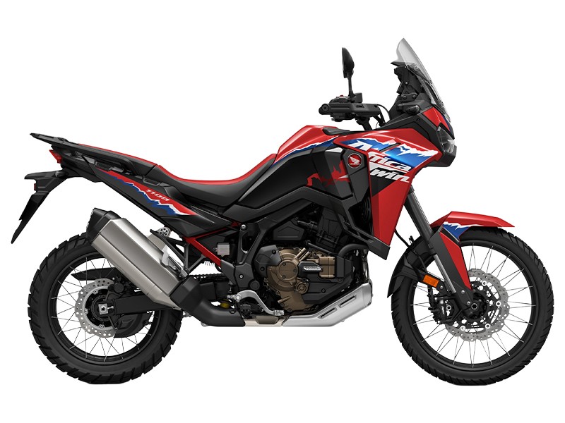 HONDA CRF 1100 L AFRICA TWIN