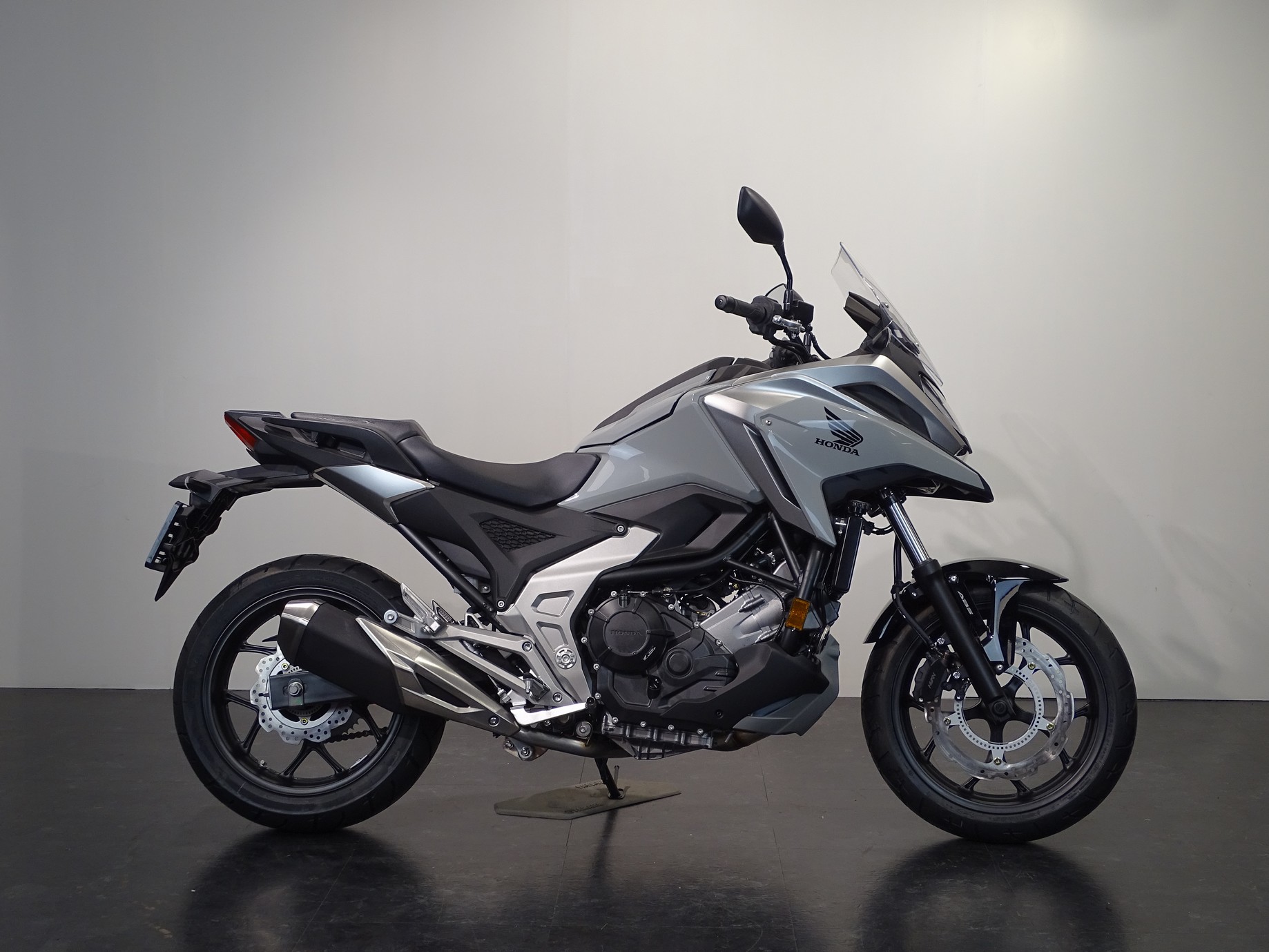 HONDA NC 750 X ABS