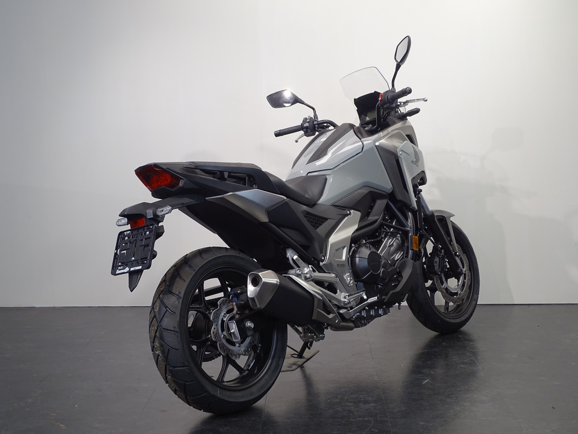 HONDA NC 750 X ABS