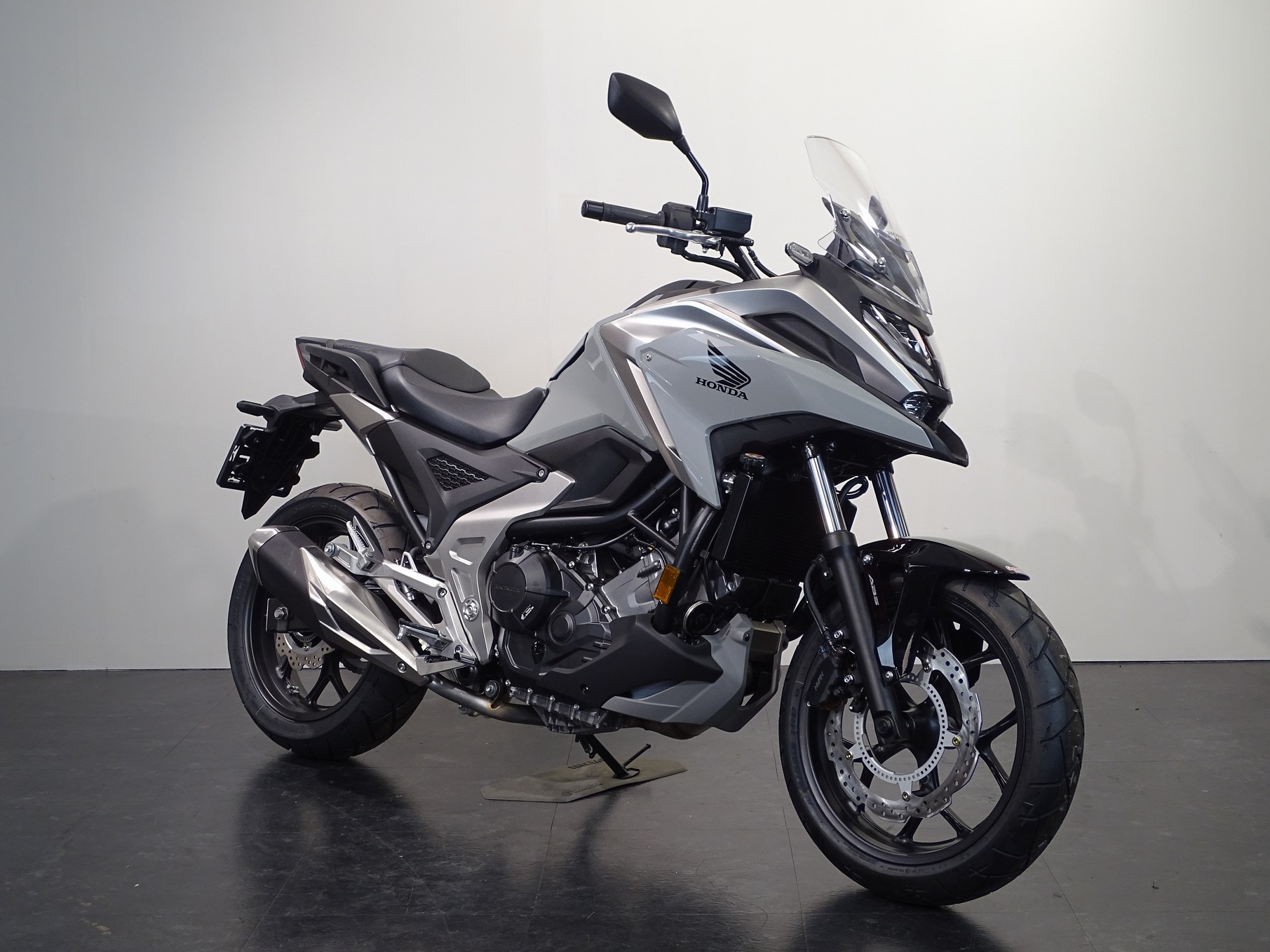 HONDA NC 750 X ABS