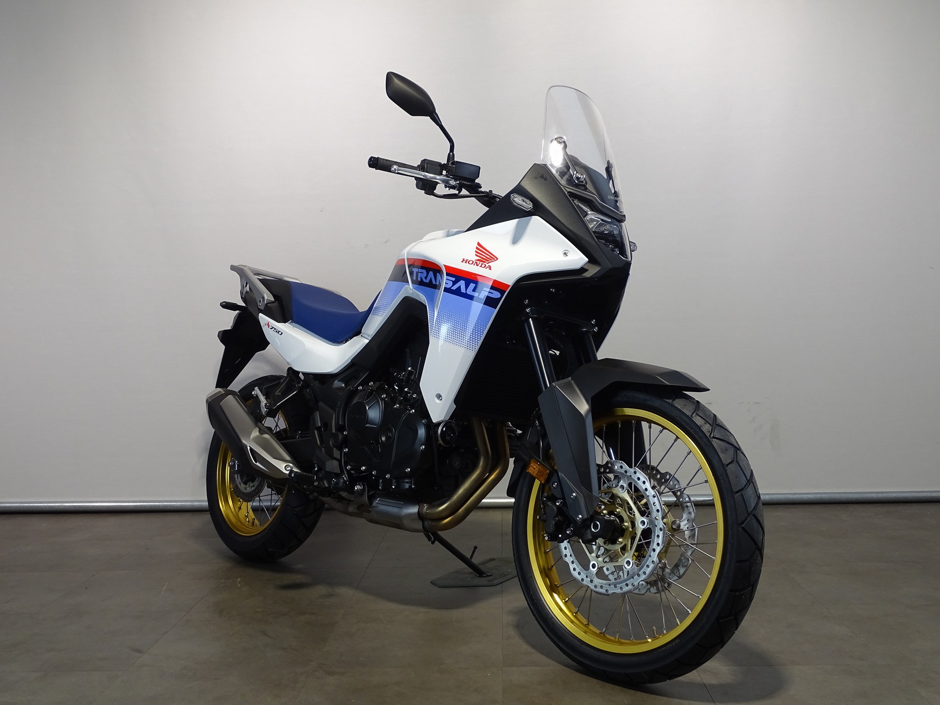 HONDA XL 750 V TRANSALP