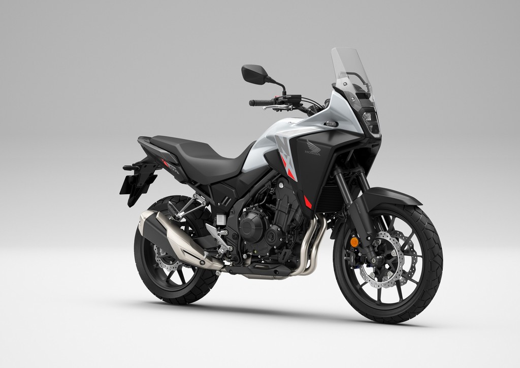 HONDA NX 500