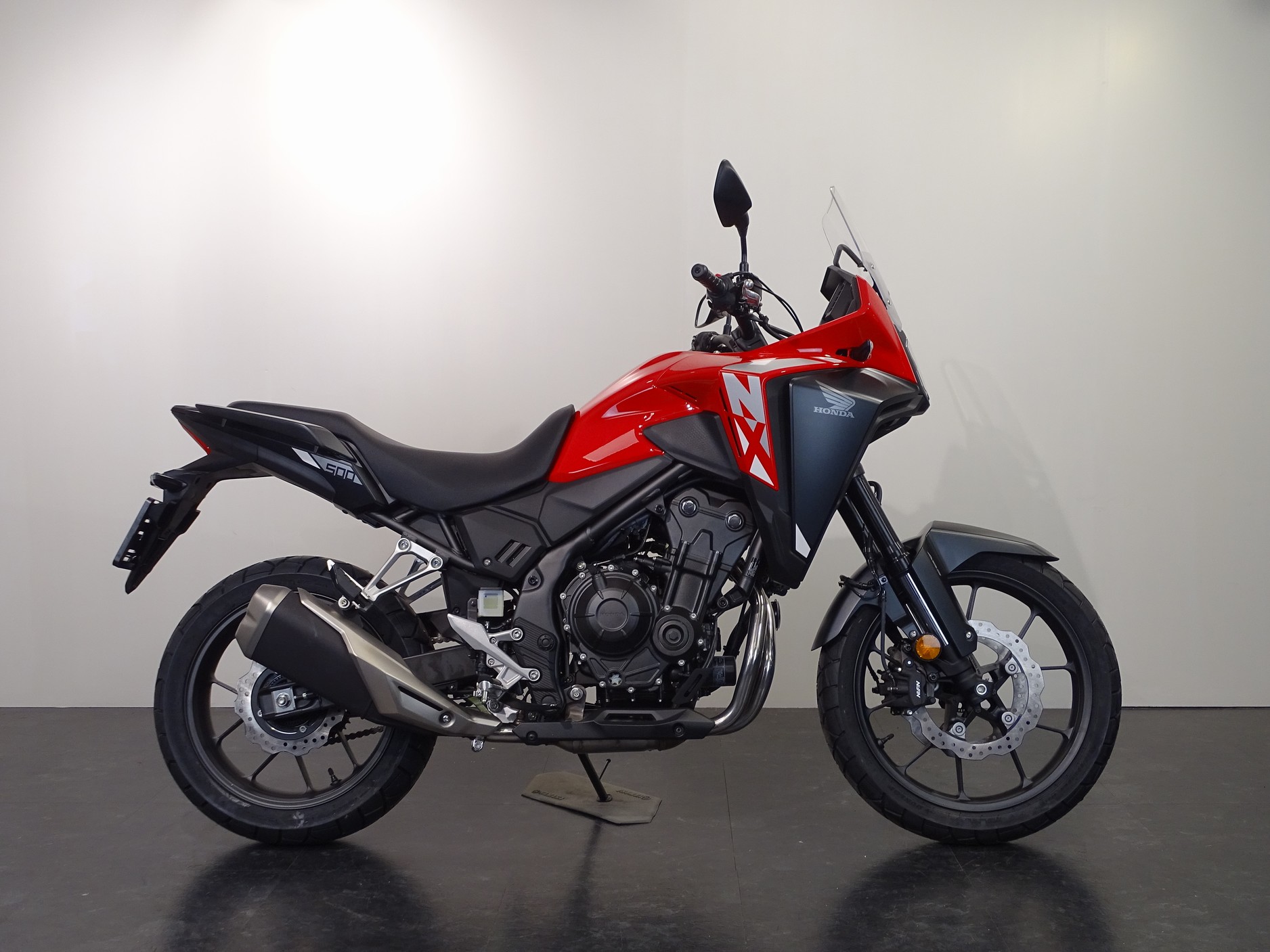 HONDA NX 500