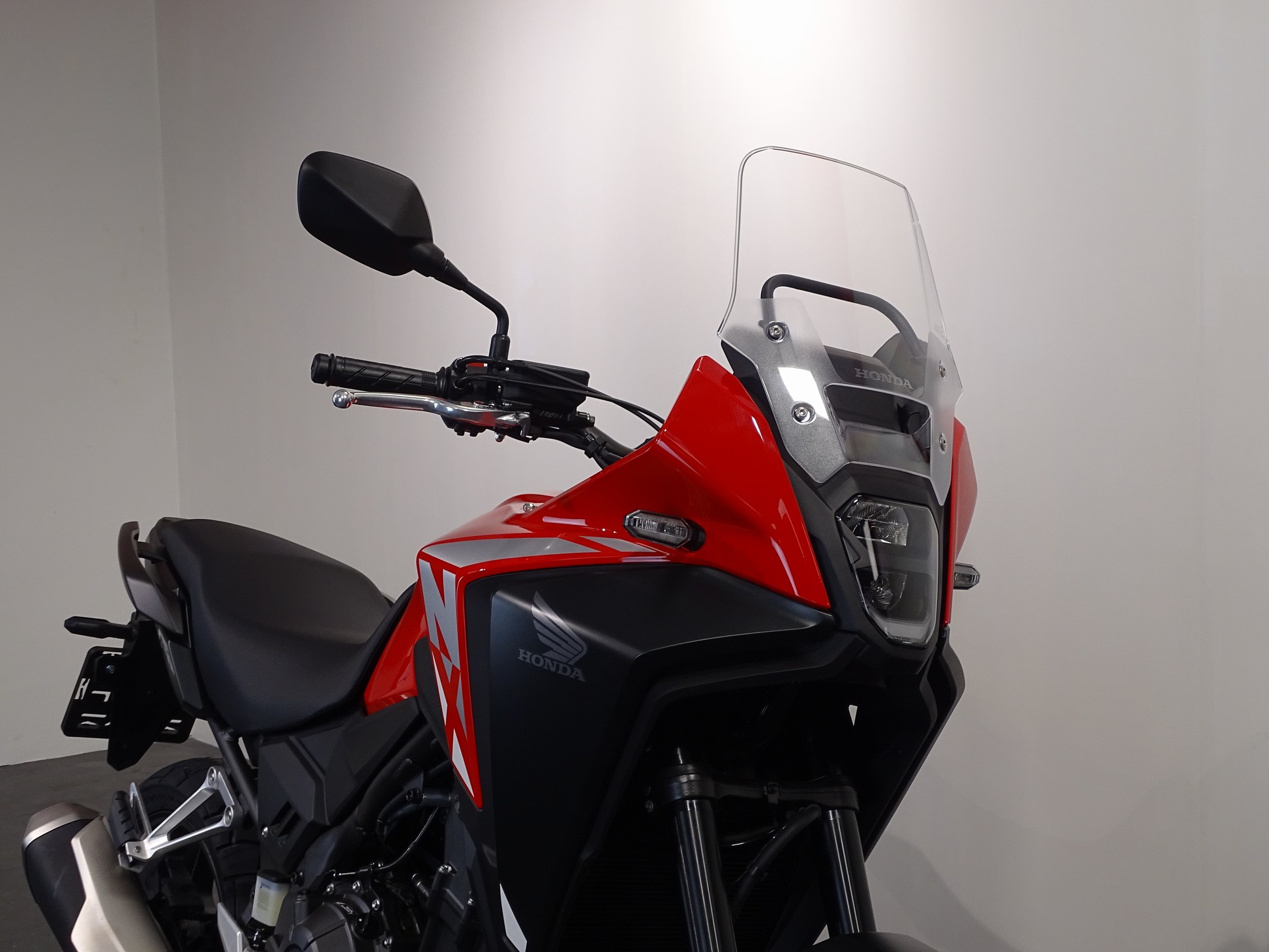 HONDA NX 500