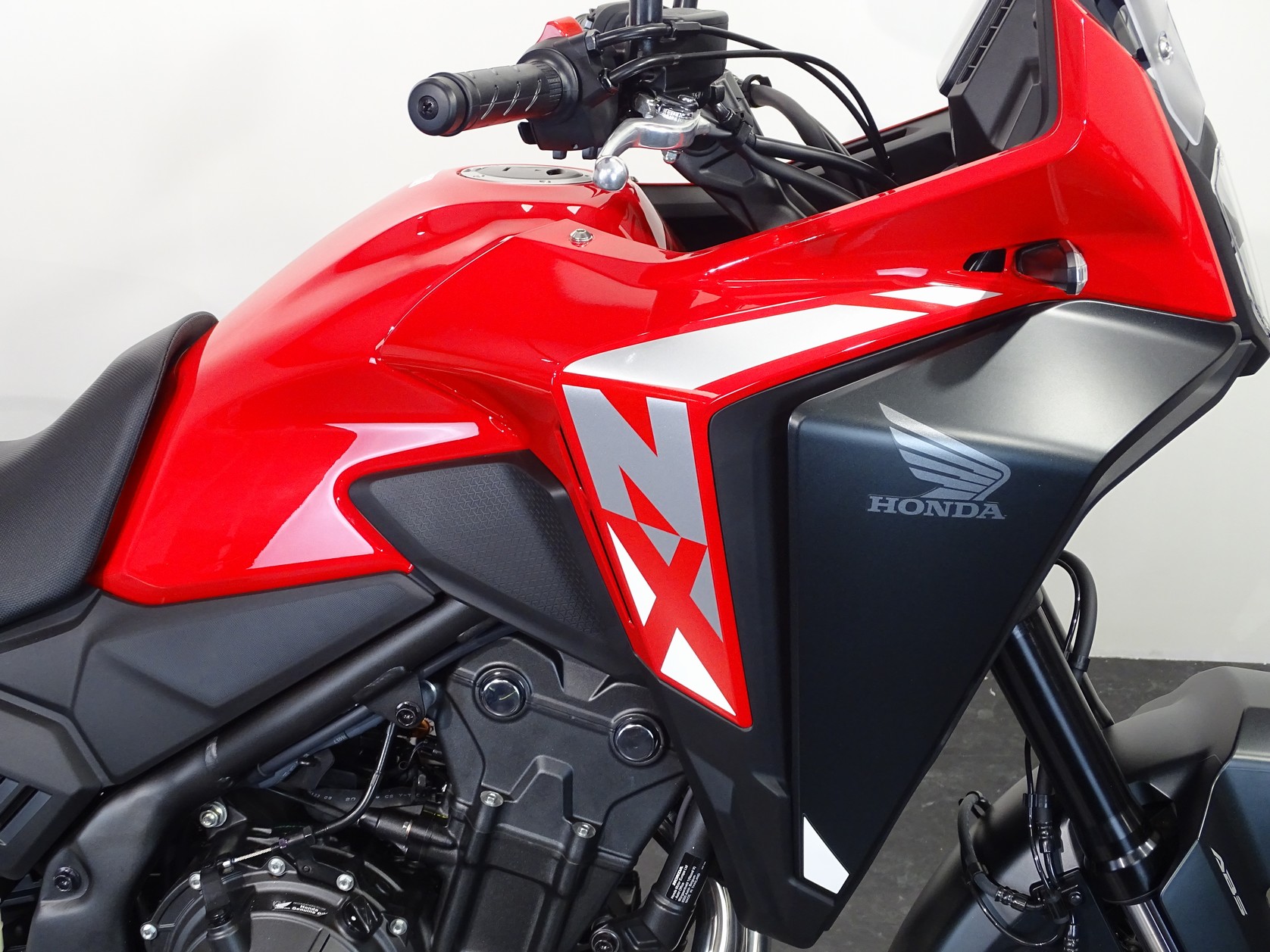 HONDA NX 500