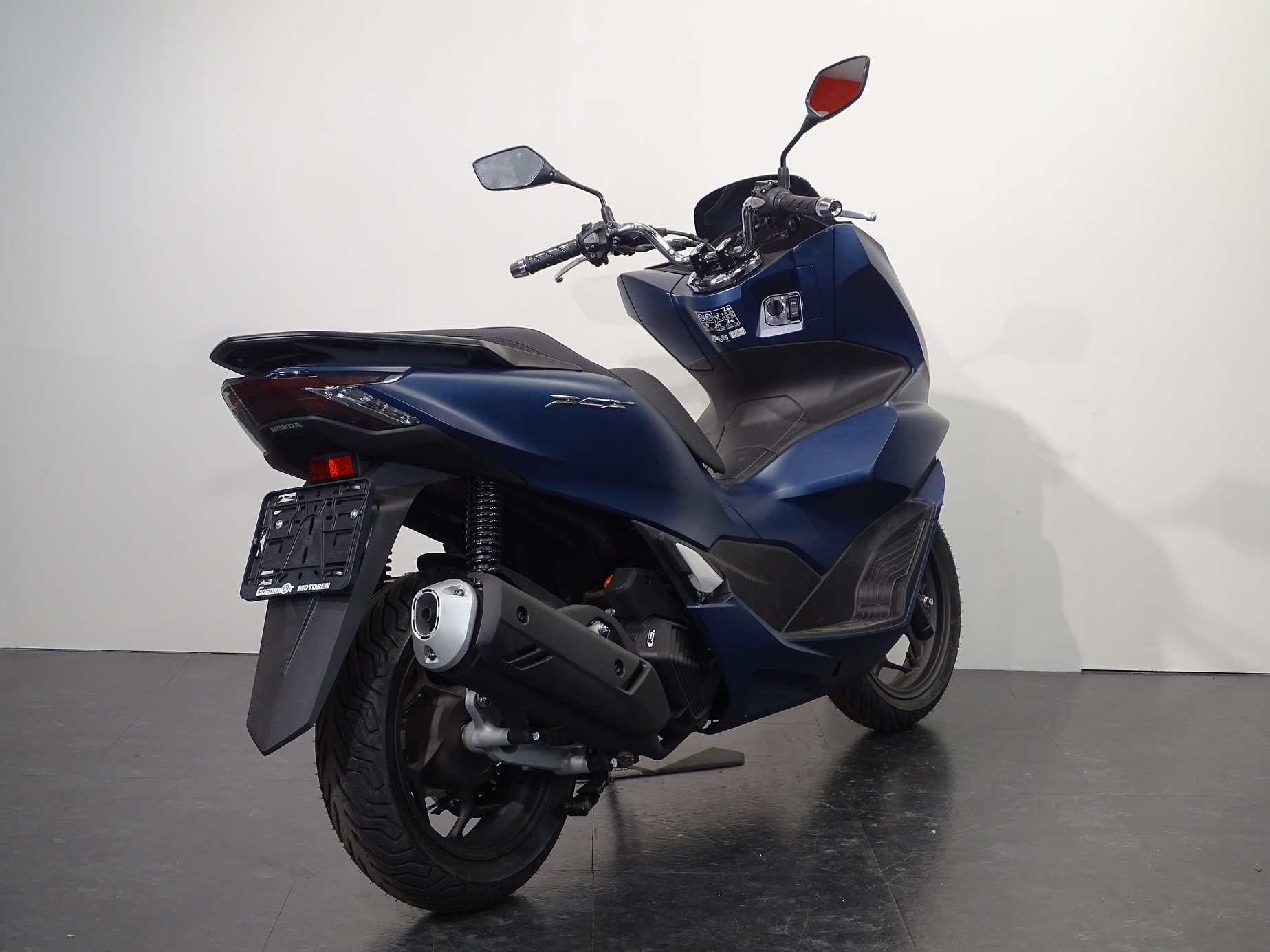 HONDA PCX 125