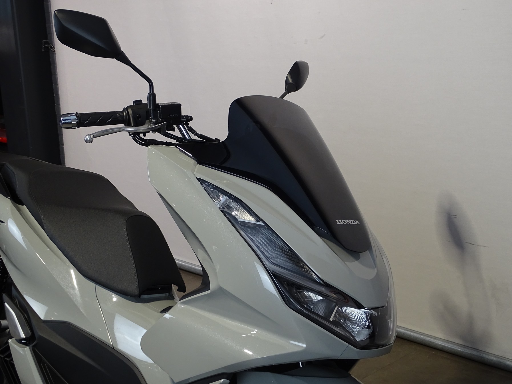 HONDA PCX 125