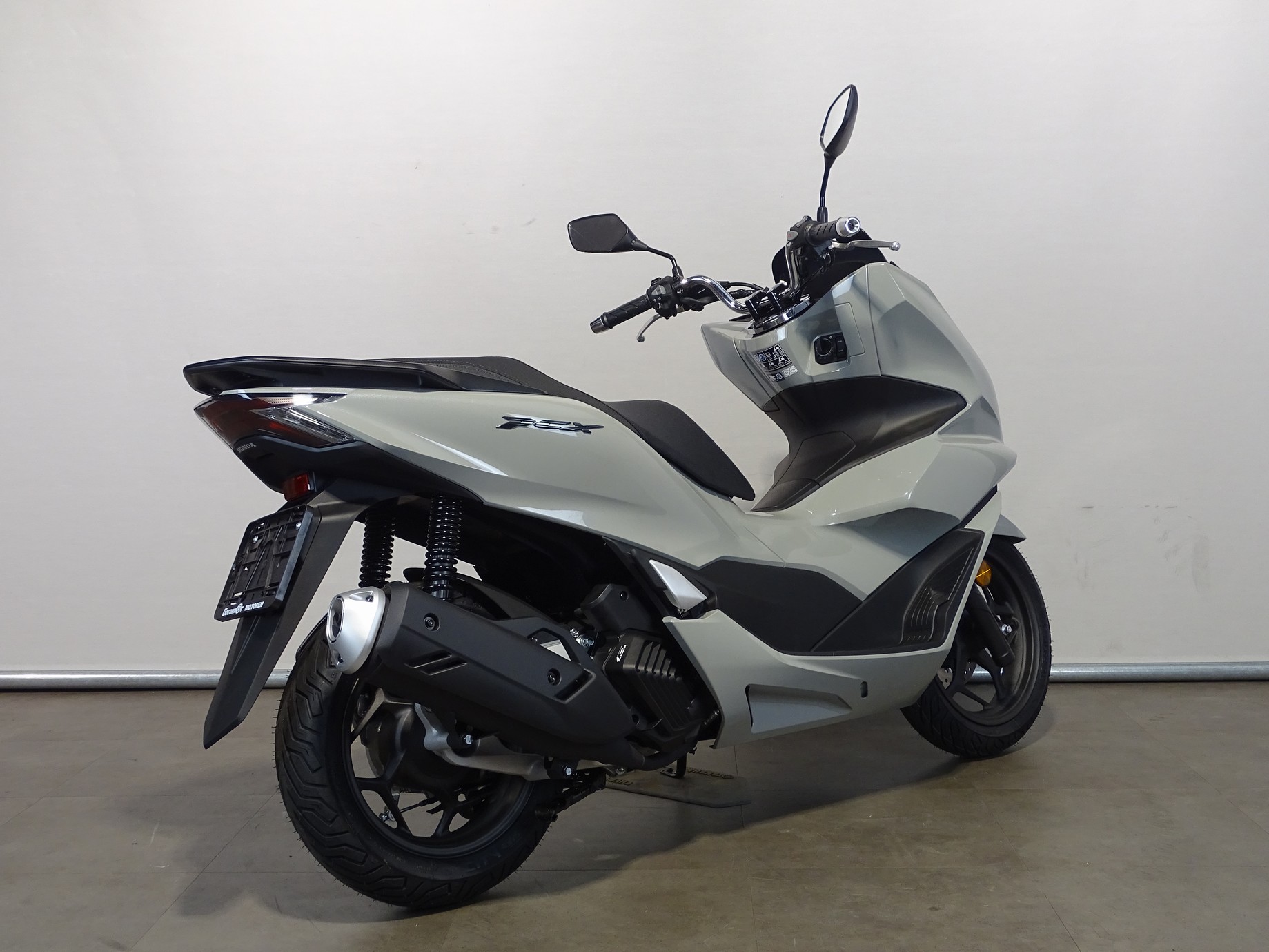 HONDA PCX 125