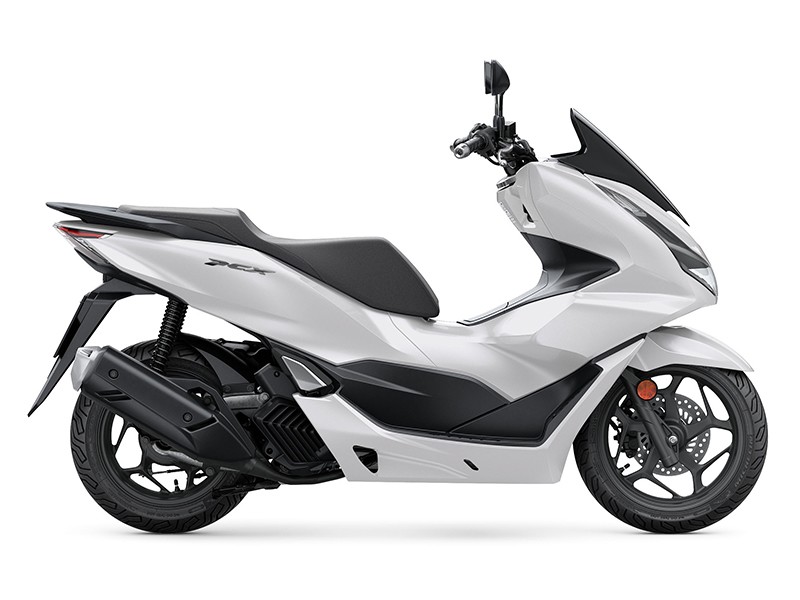 HONDA PCX 125