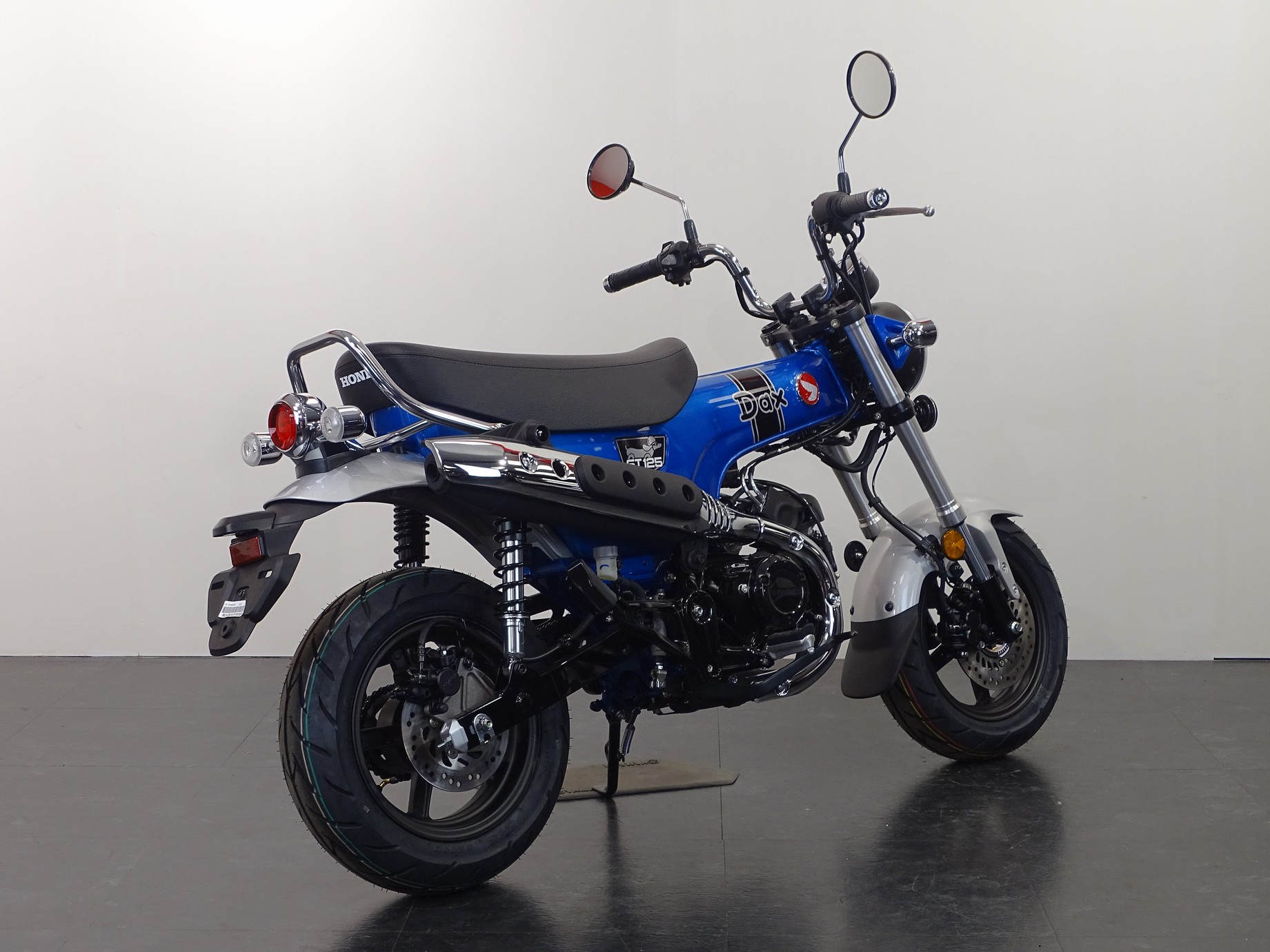 HONDA DAX 125