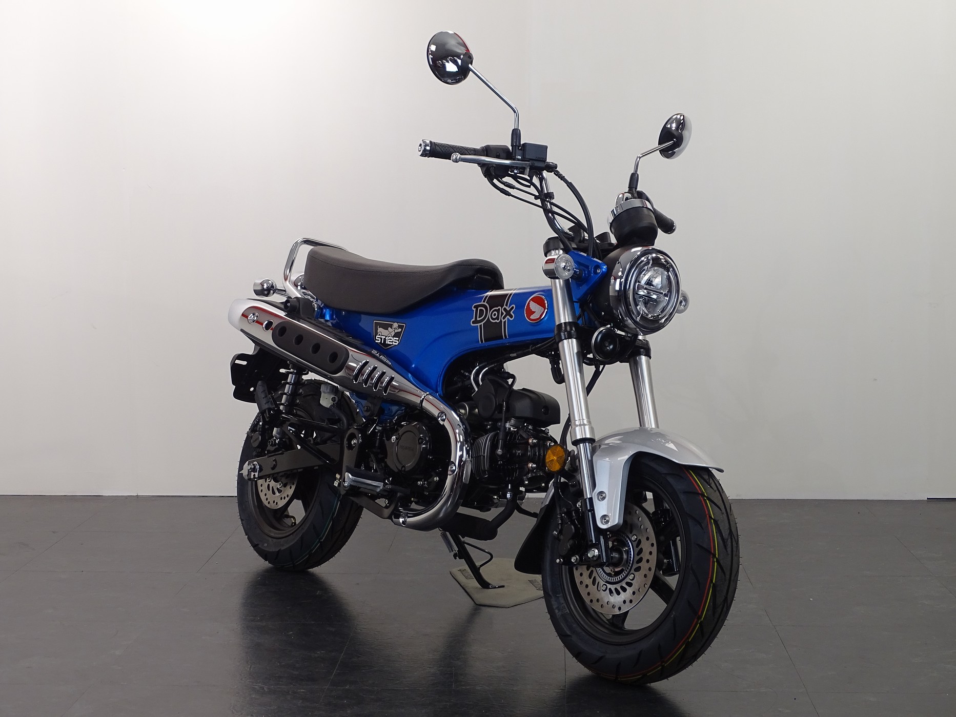 HONDA DAX 125