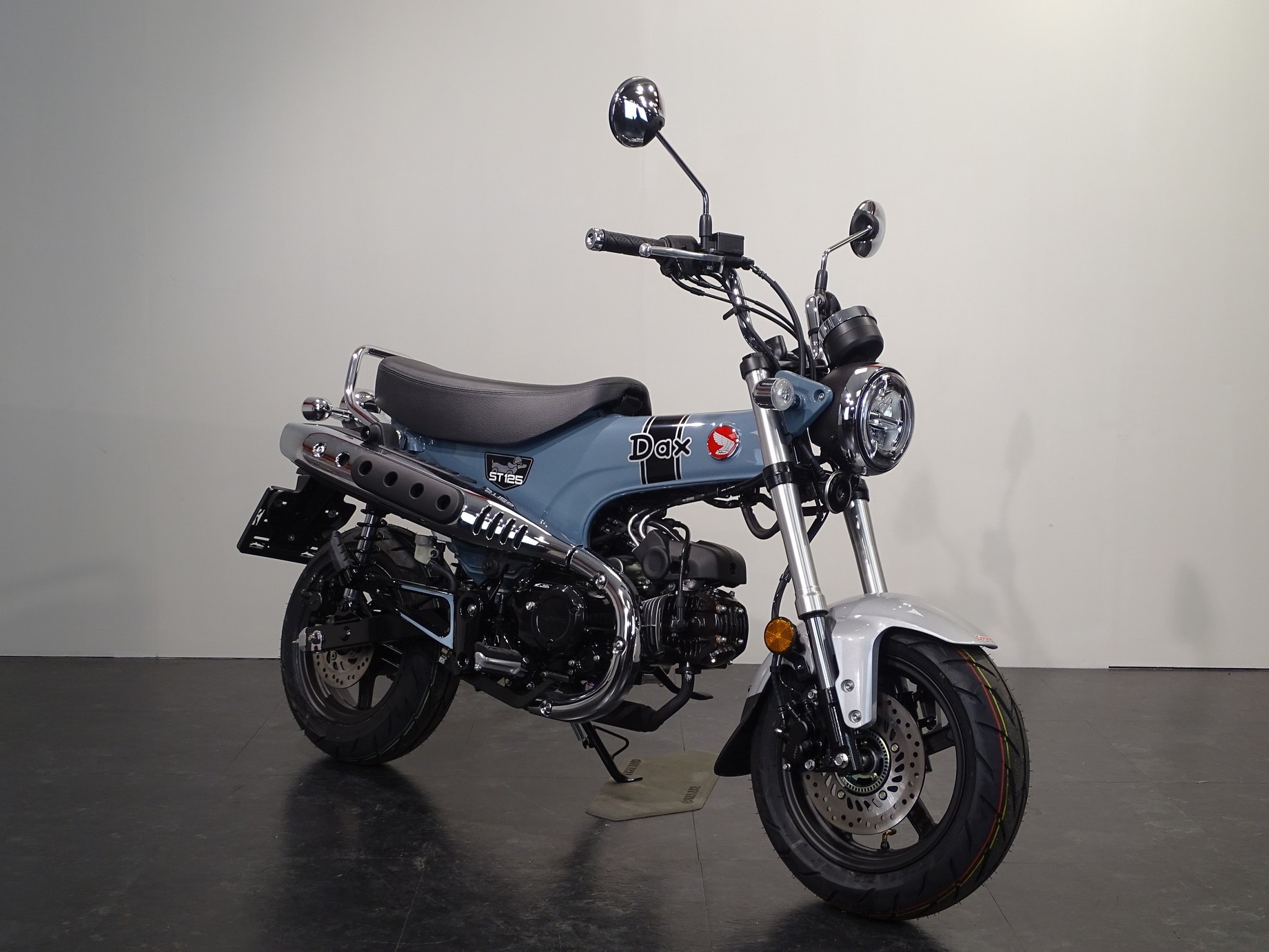 HONDA DAX 125