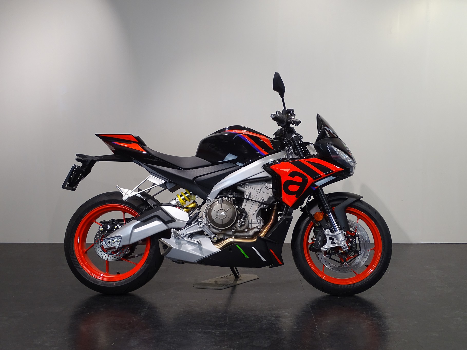 APRILIA TUONO 660 FACTORY