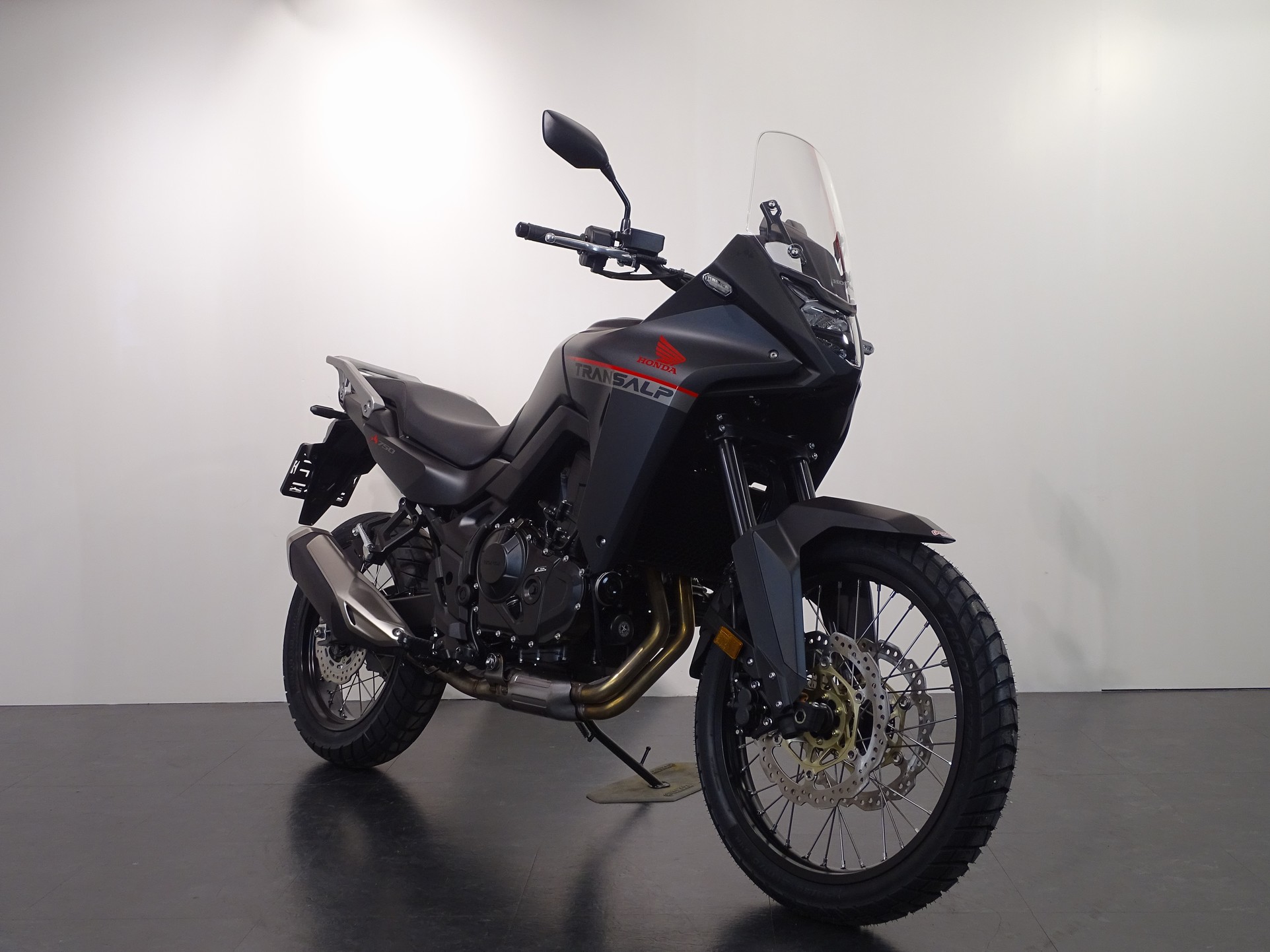 HONDA XL 750 V TRANSALP