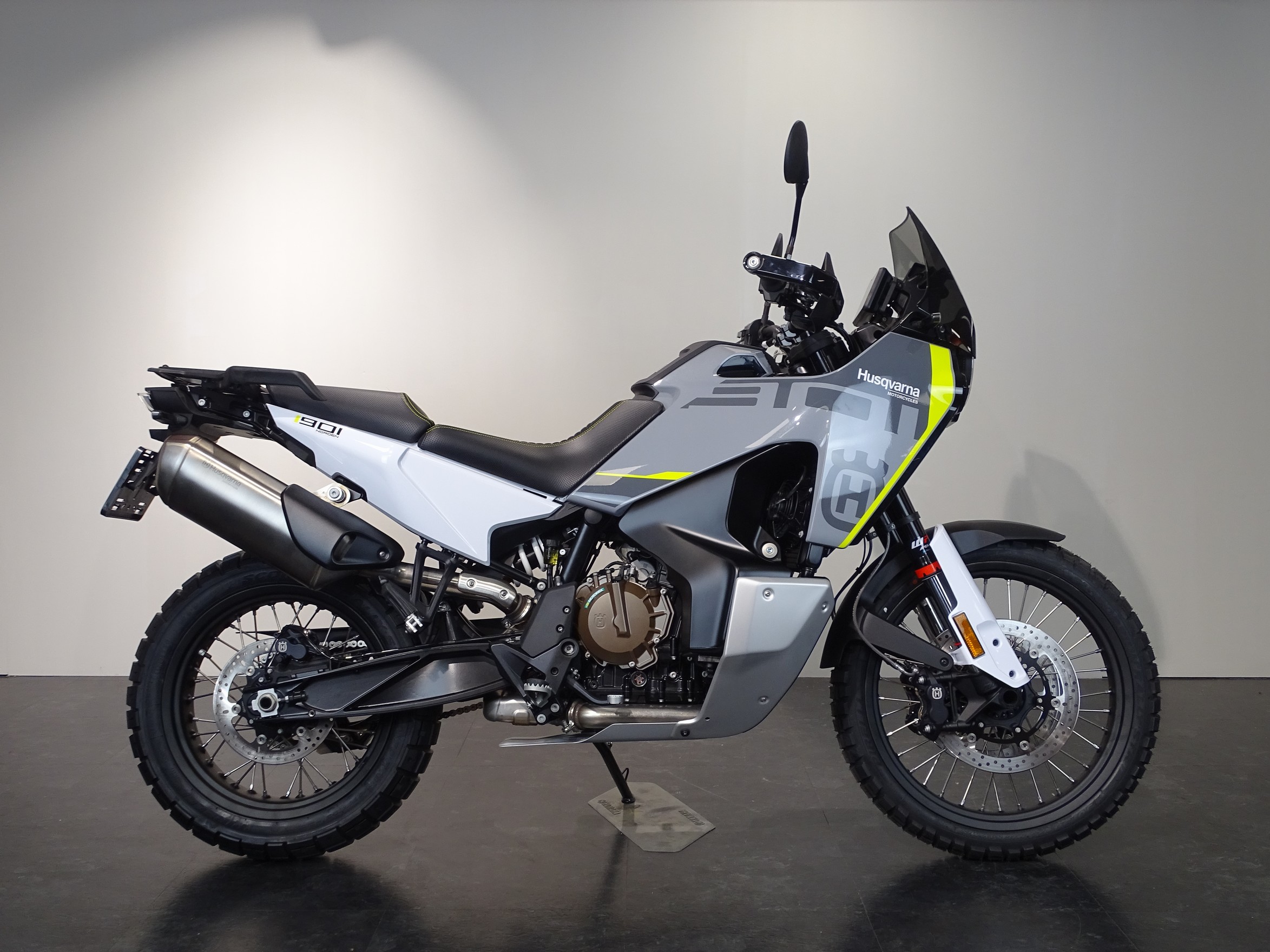 HUSQVARNA 901 NORDEN