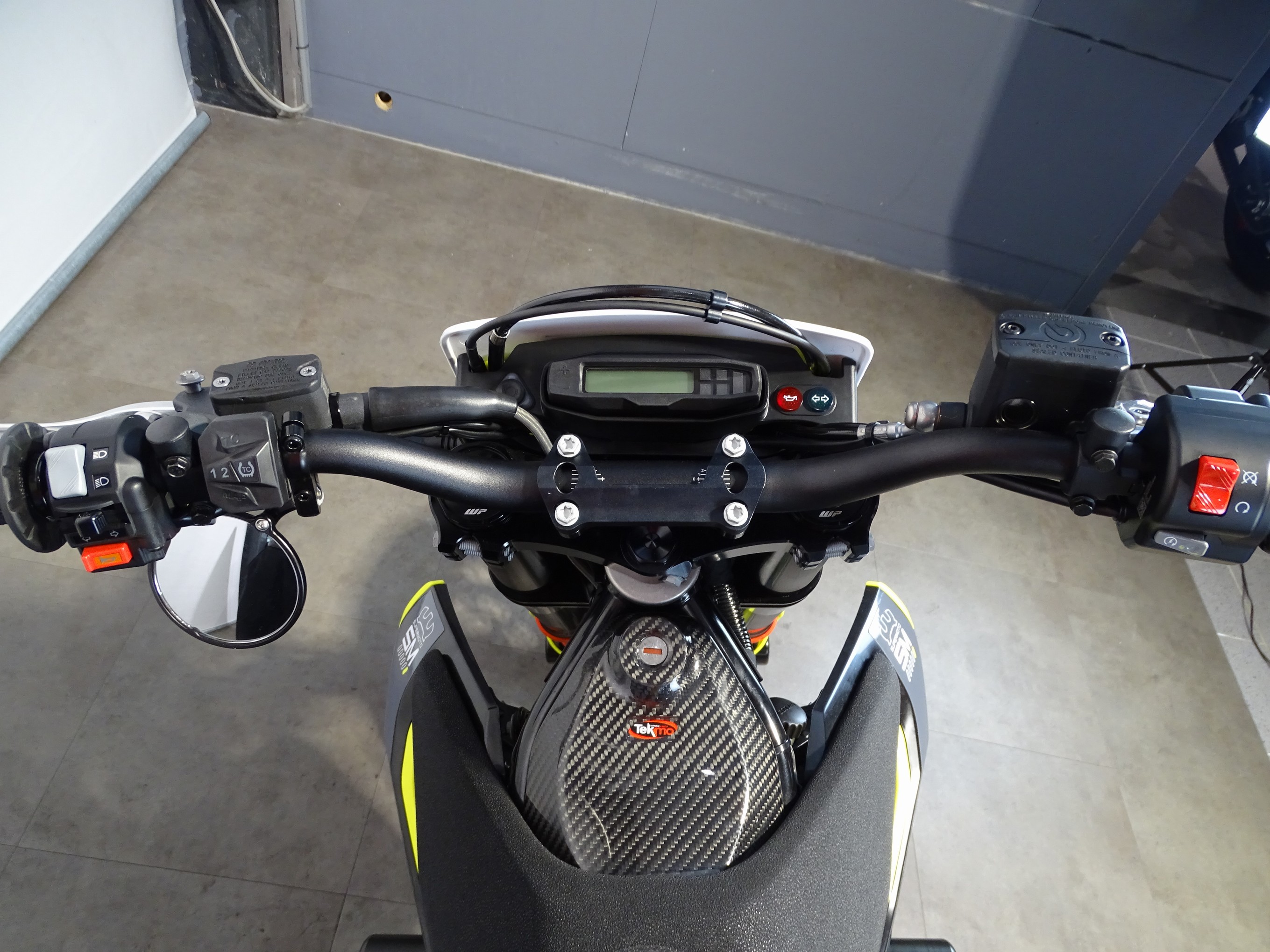 HUSQVARNA 701 SM