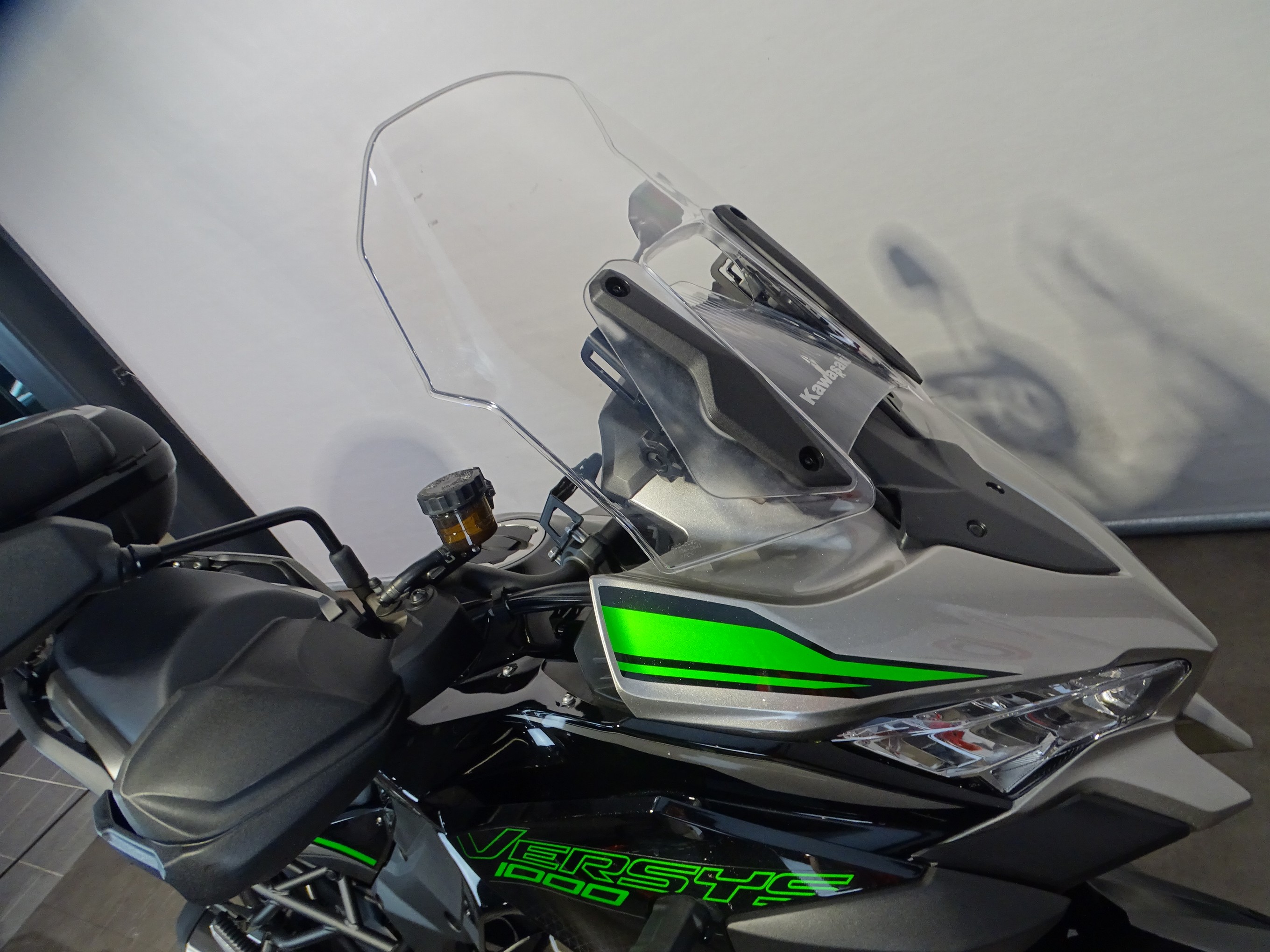 KAWASAKI VERSYS 1000 SE
