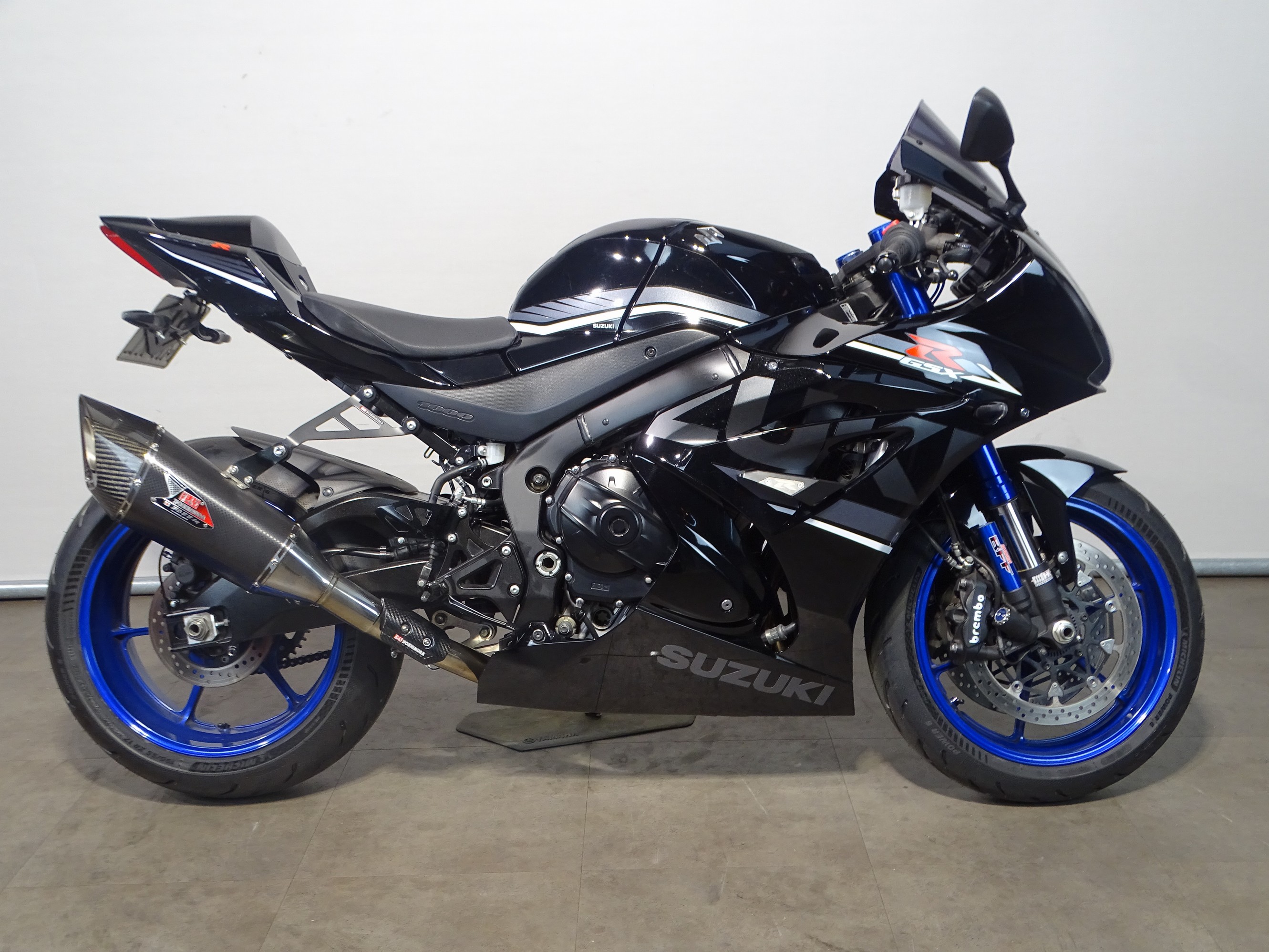 SUZUKI GSX-R 1000
