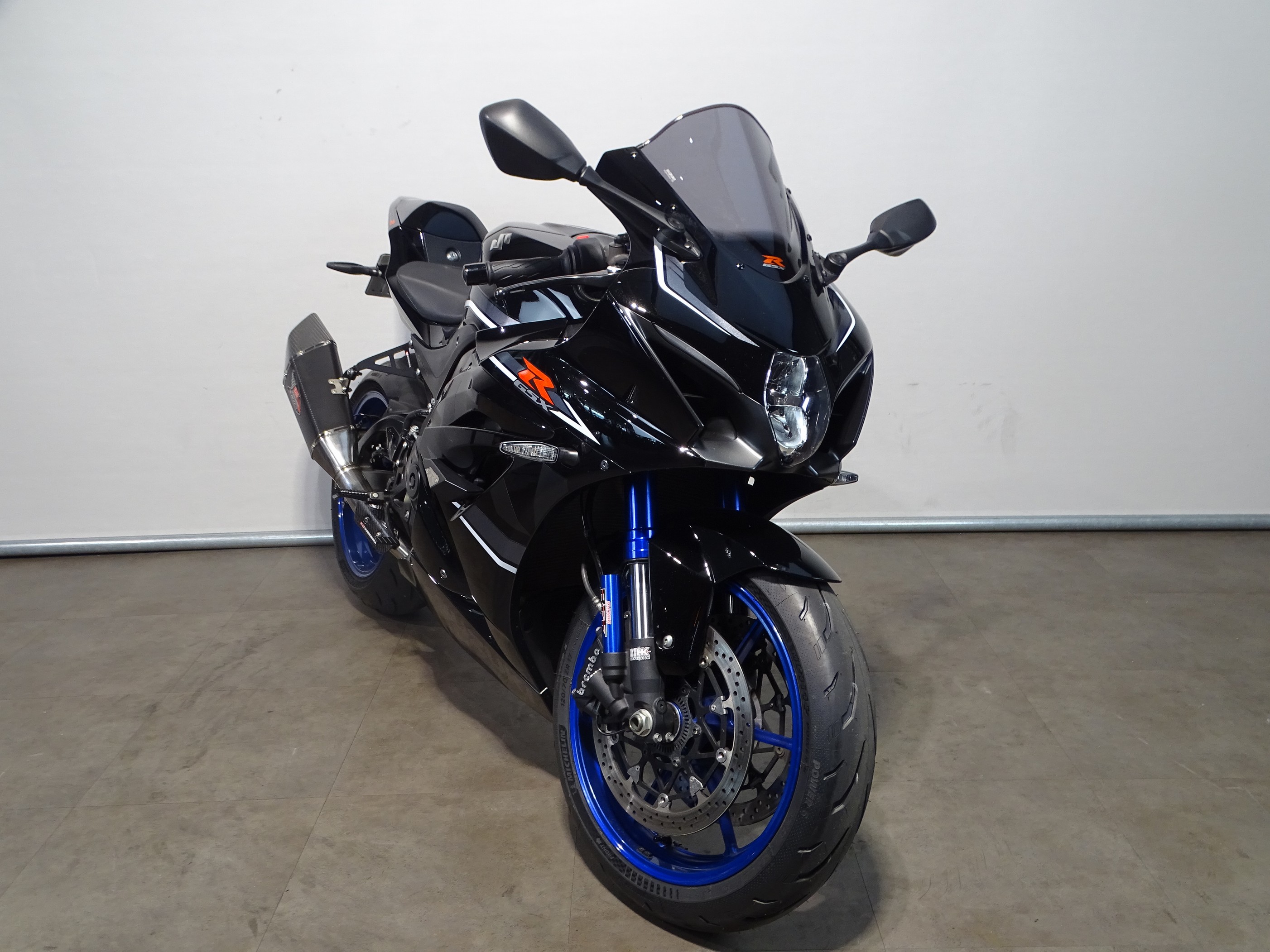 SUZUKI GSX-R 1000