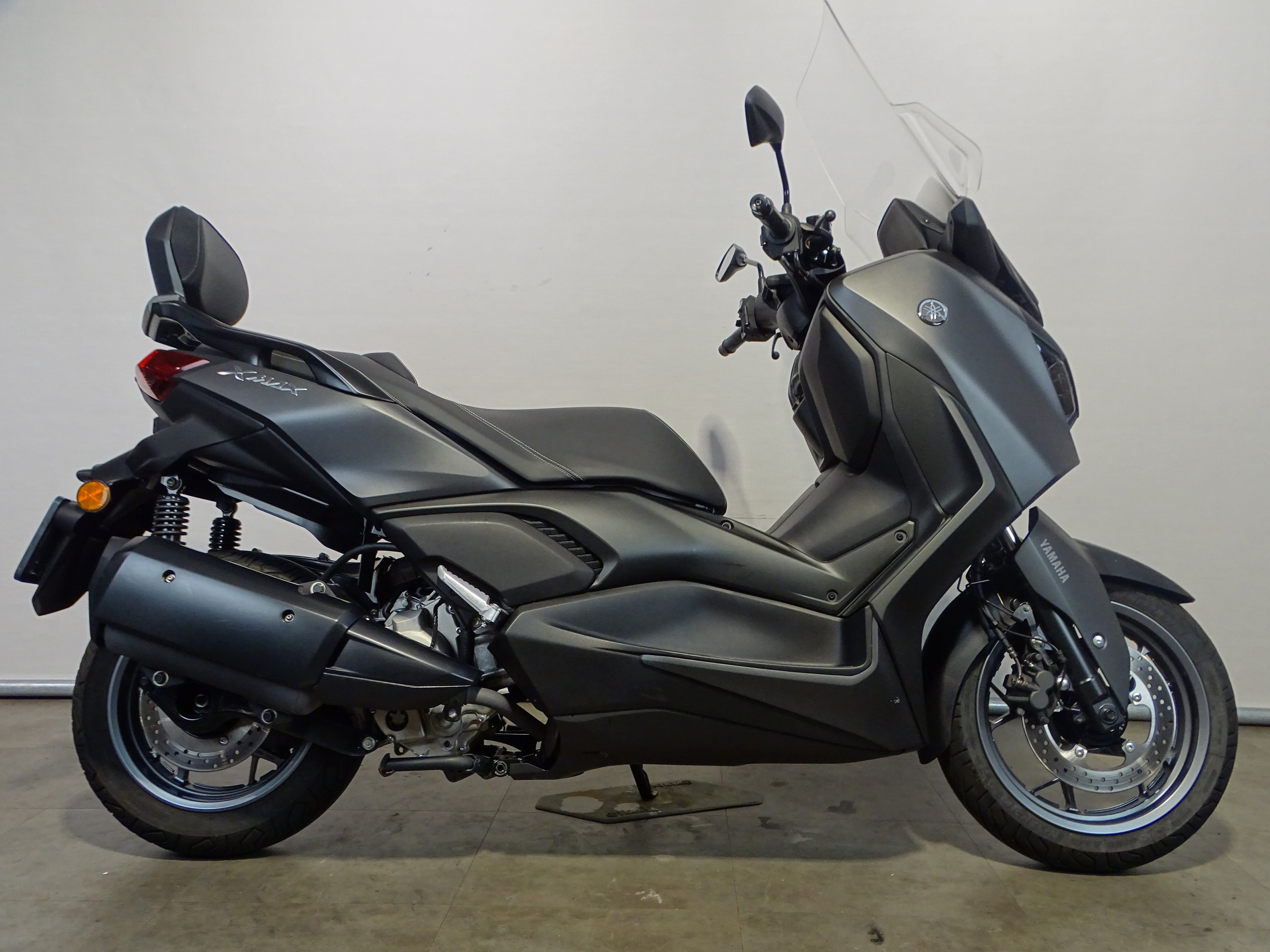 YAMAHA X-MAX 300 ABS