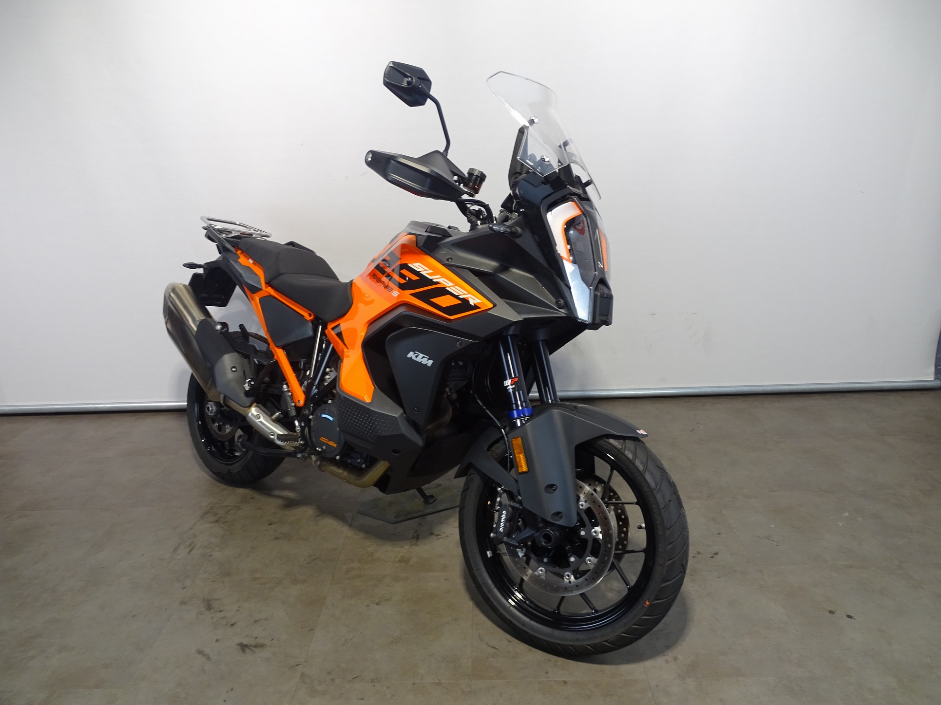 KTM 1290 SUPER ADVENTURE S