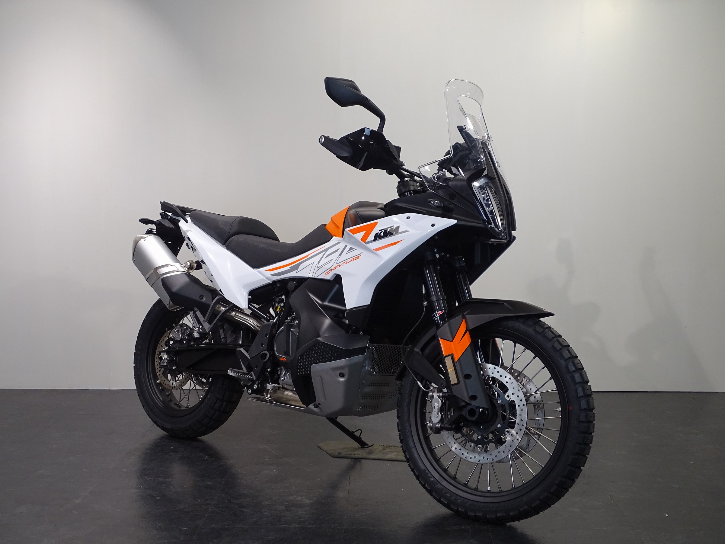 KTM 790 ADVENTURE