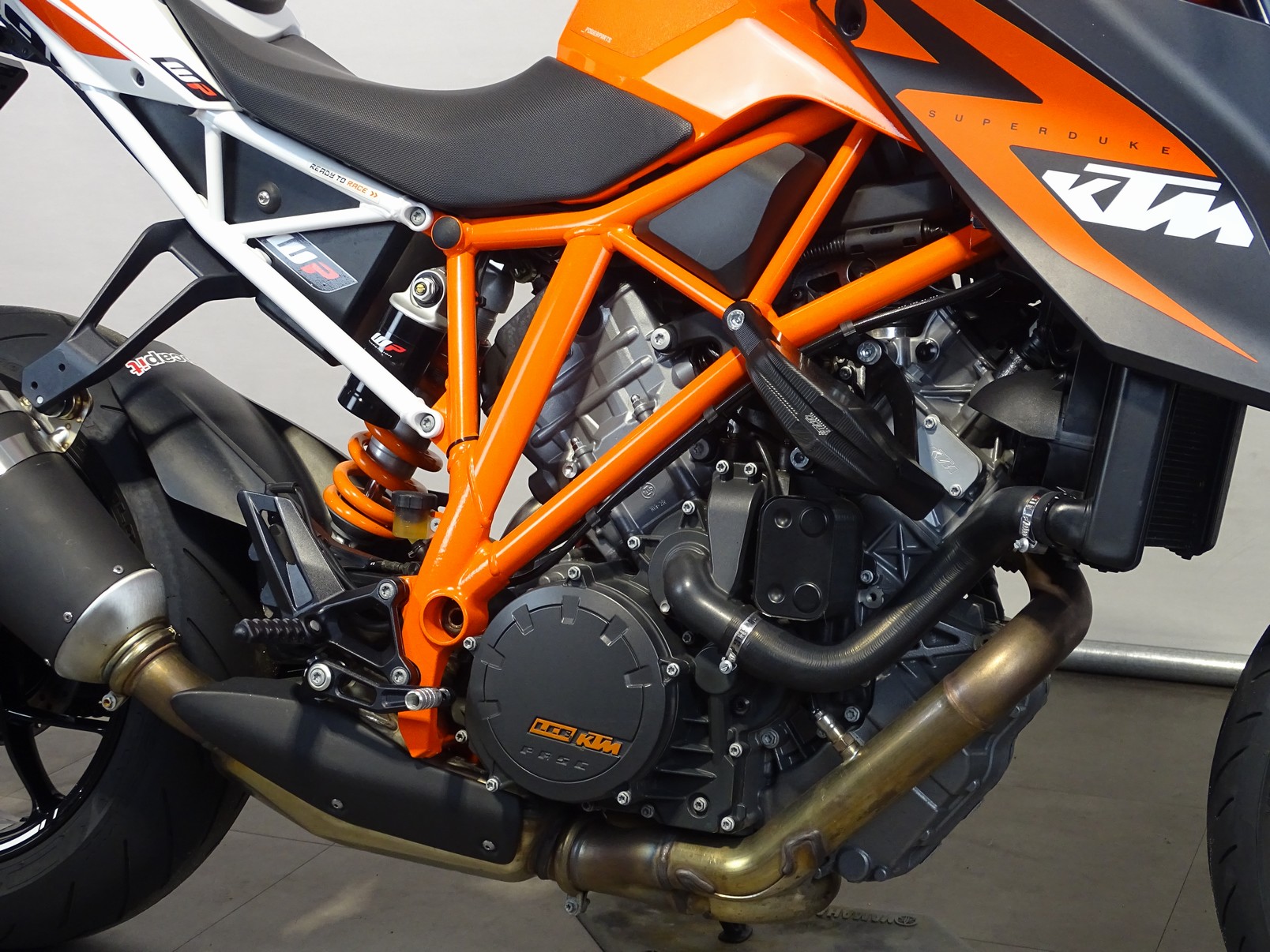 KTM 1290 SUPERDUKE R ABS